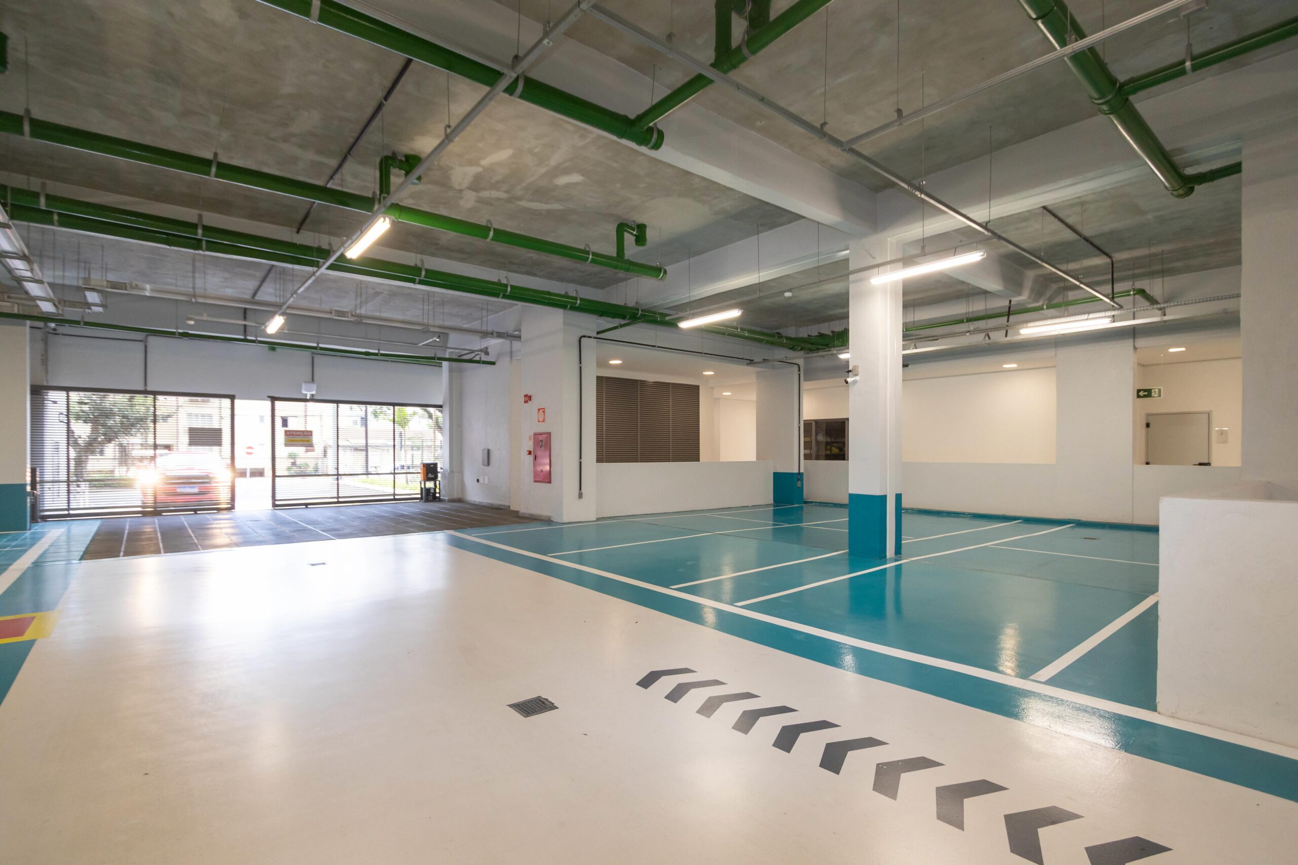 Apartamento Mobiliado 138 m² | Vitra