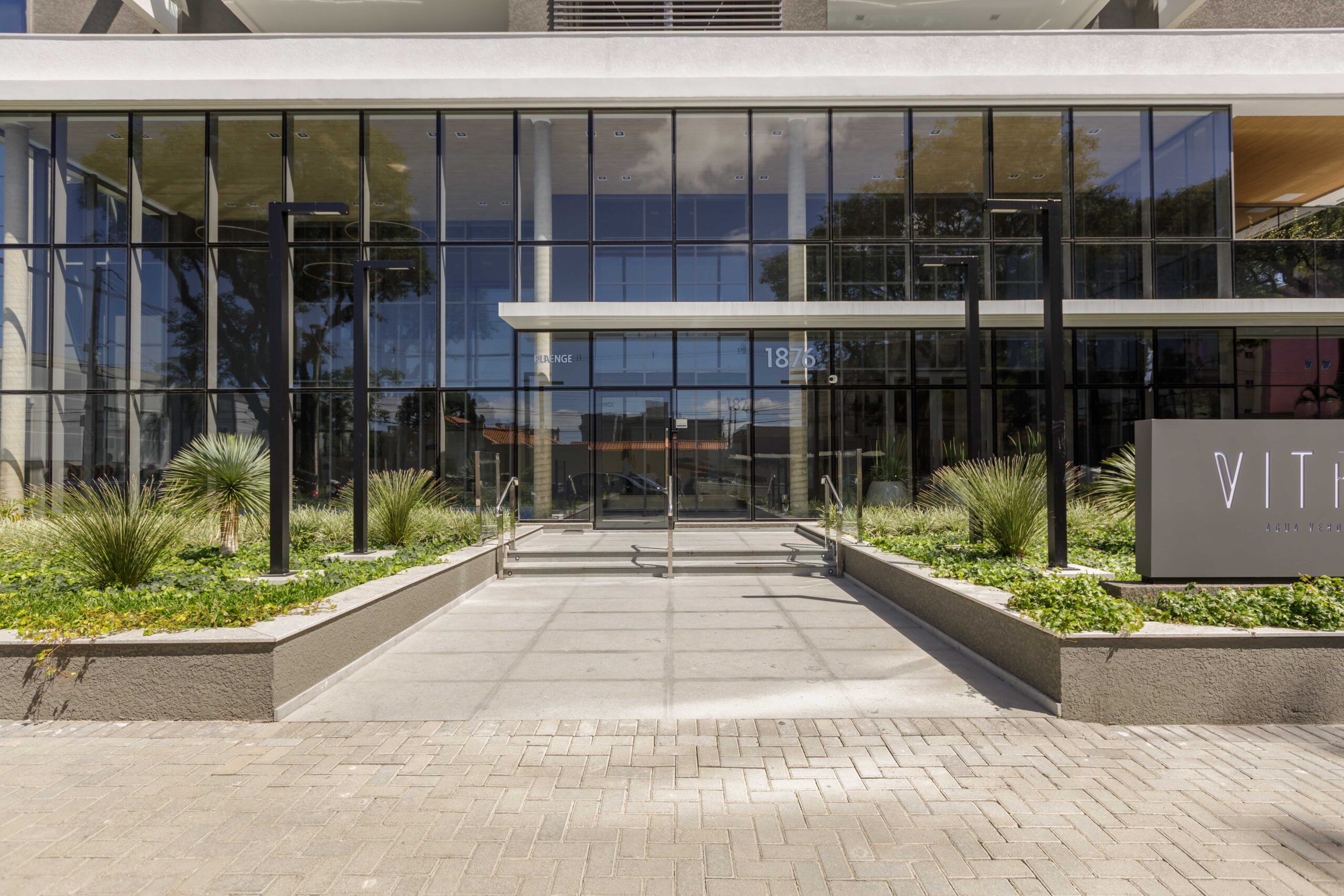 Apartamento Mobiliado 138 m² | Vitra