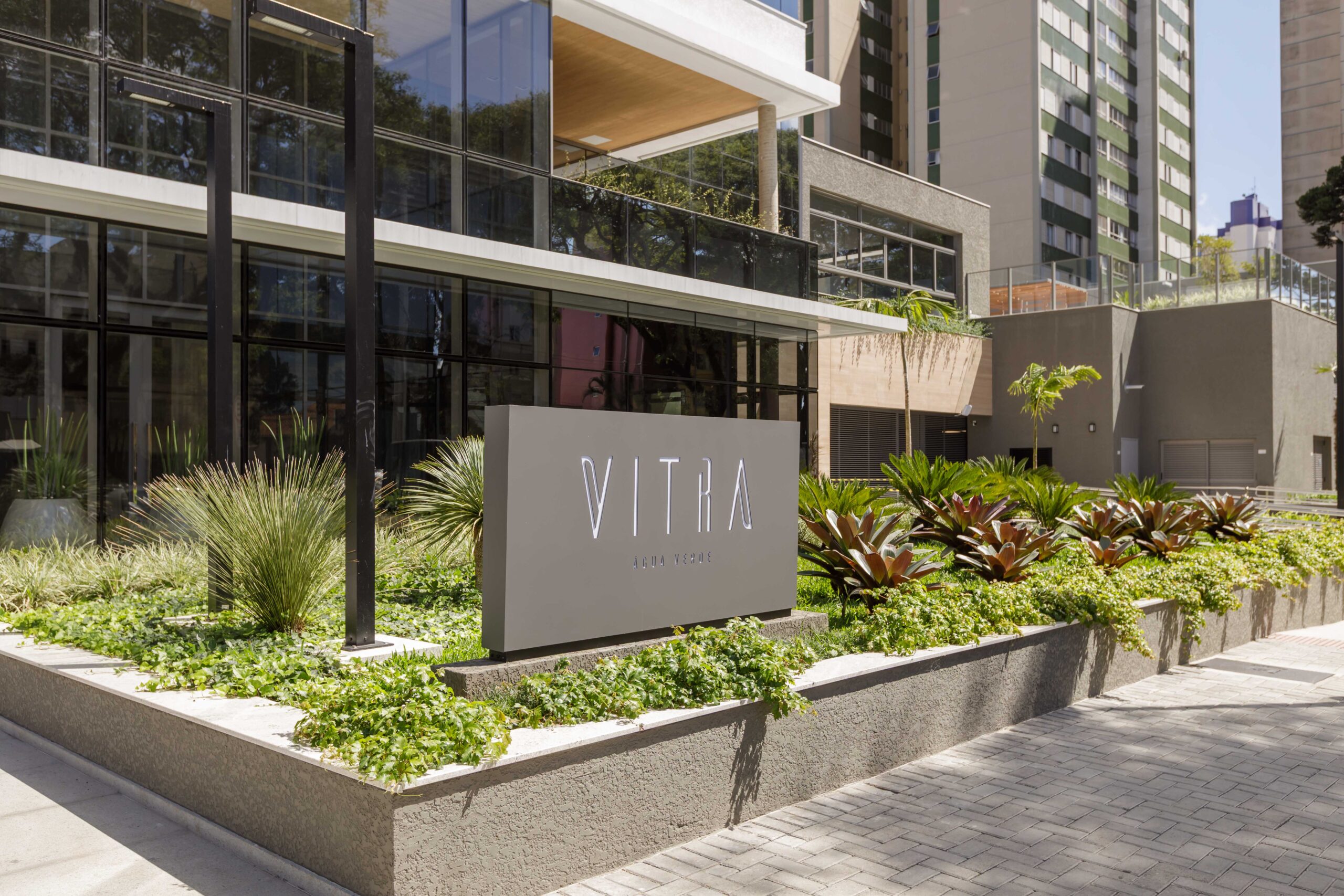 Apartamento Mobiliado 138 m² | Vitra