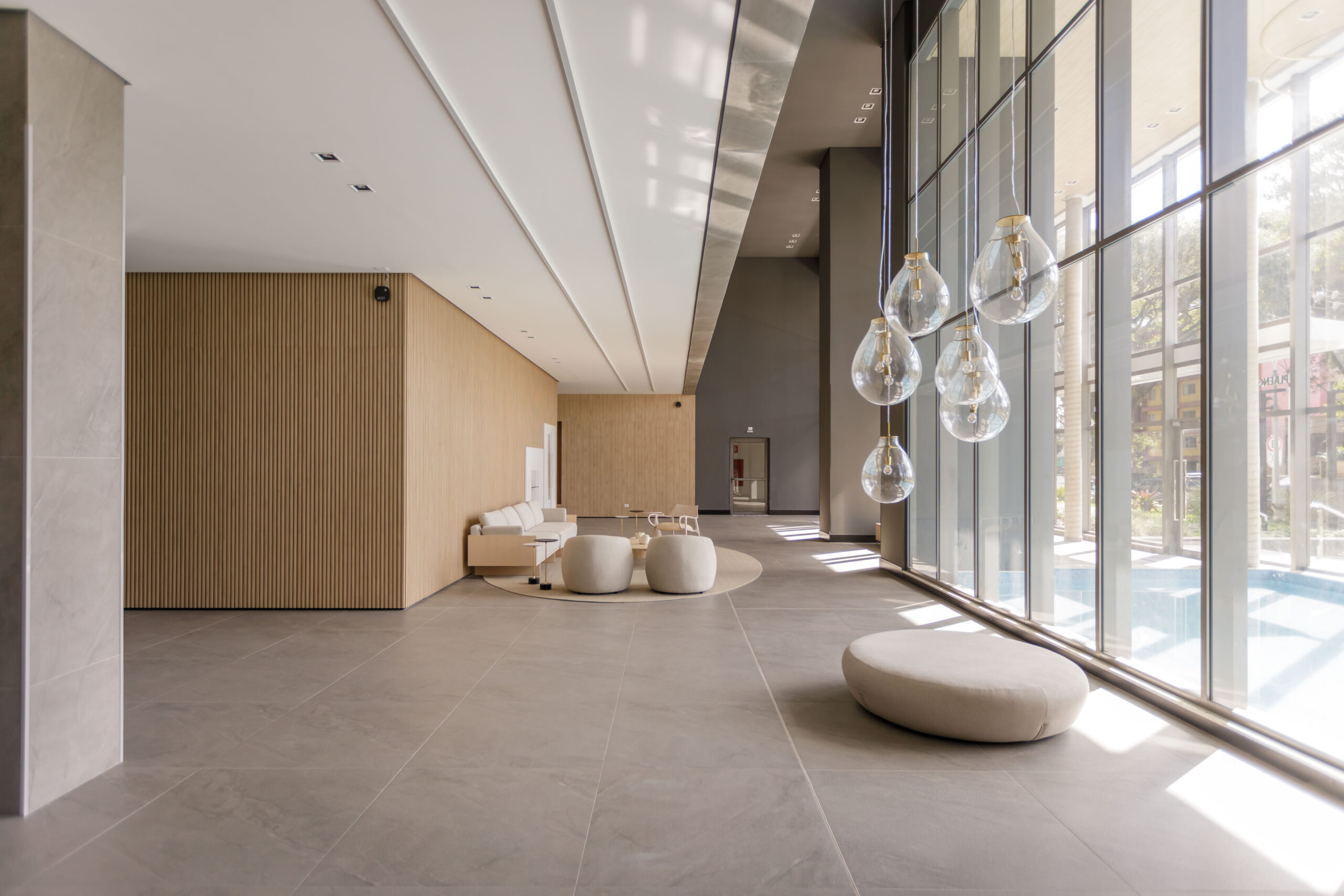 Apartamento Mobiliado 138 m² | Vitra