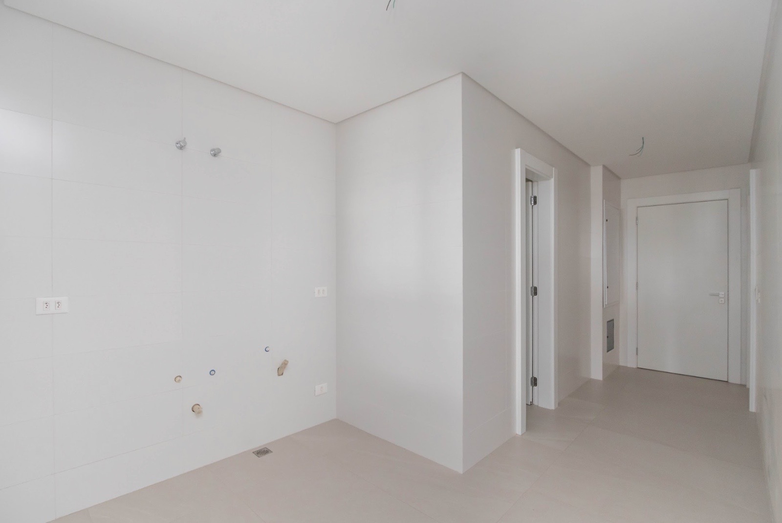Apartamento 186 m² | Gries