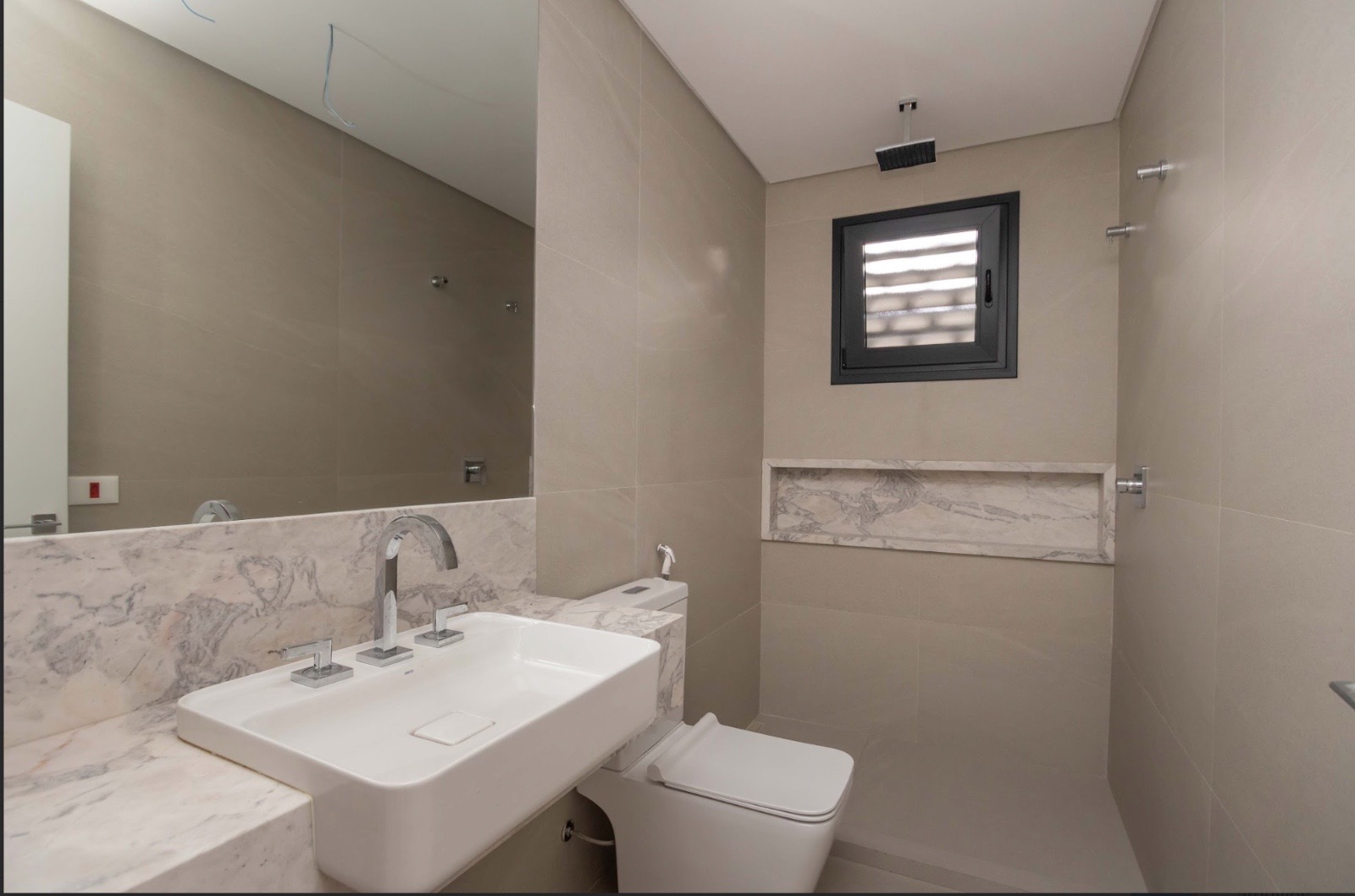 Apartamento 186 m² | Gries