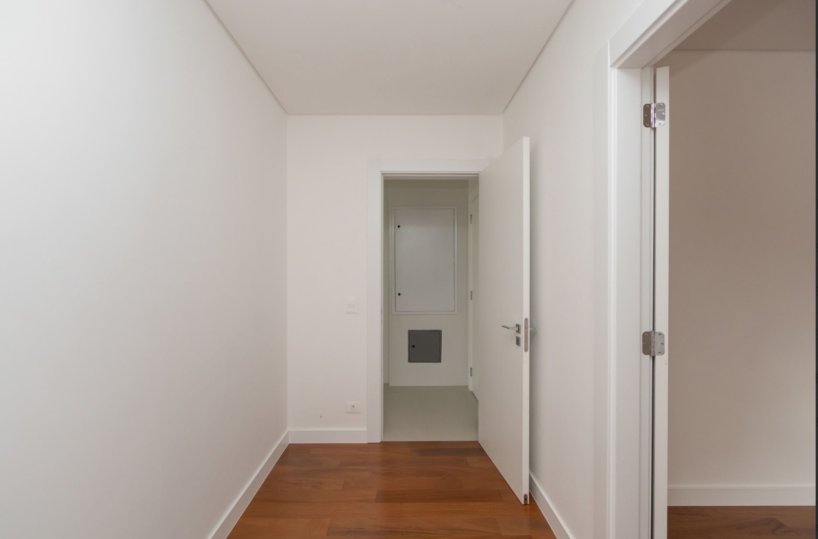 Apartamento 186 m² | Gries