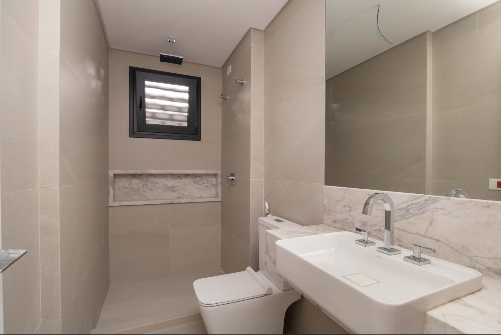 Apartamento 186 m² | Gries