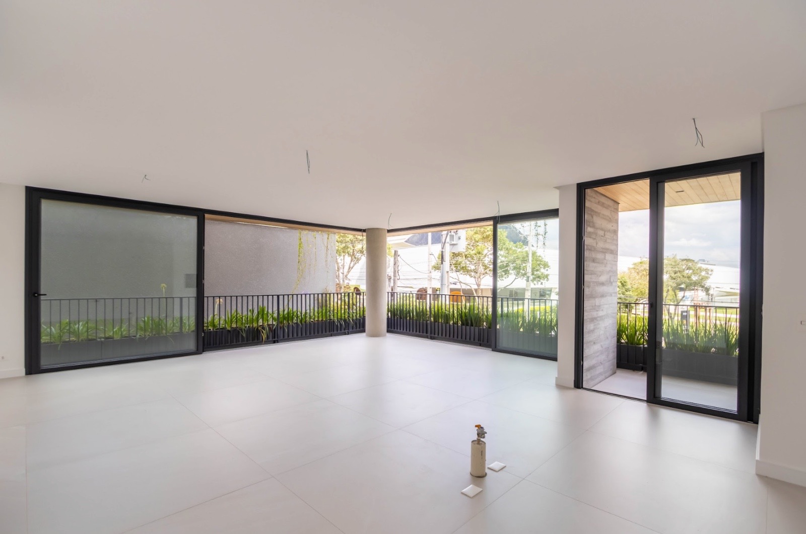 Apartamento 186 m² | Gries