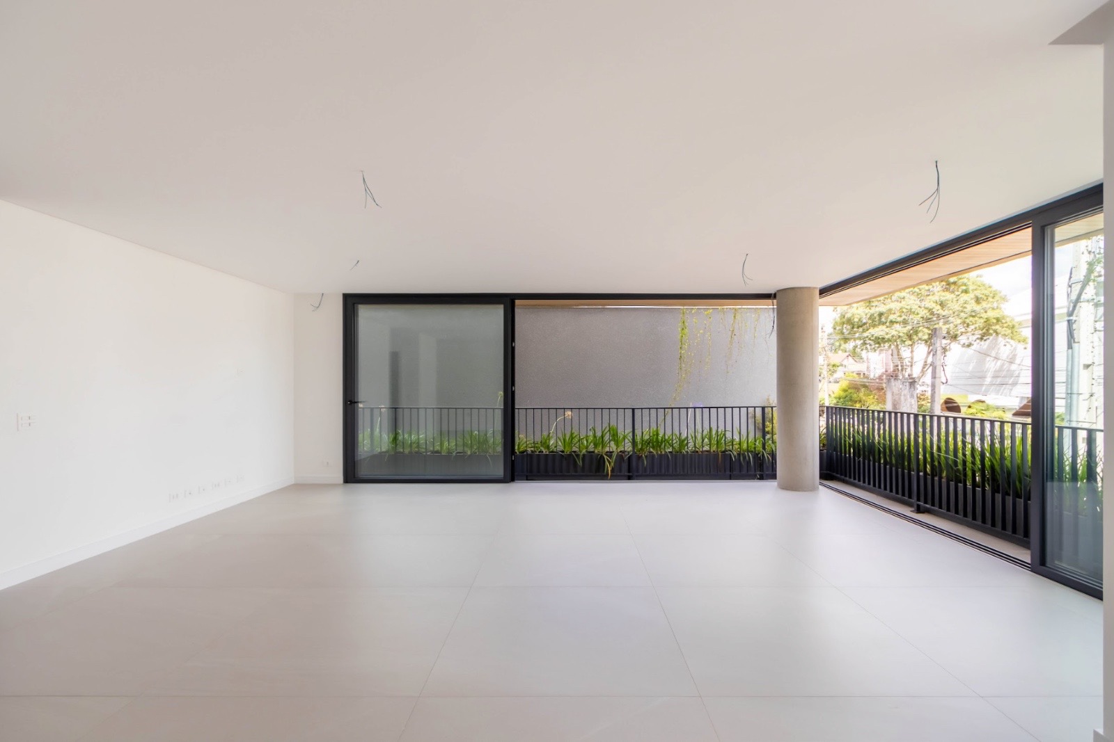 Apartamento 186 m² | Gries