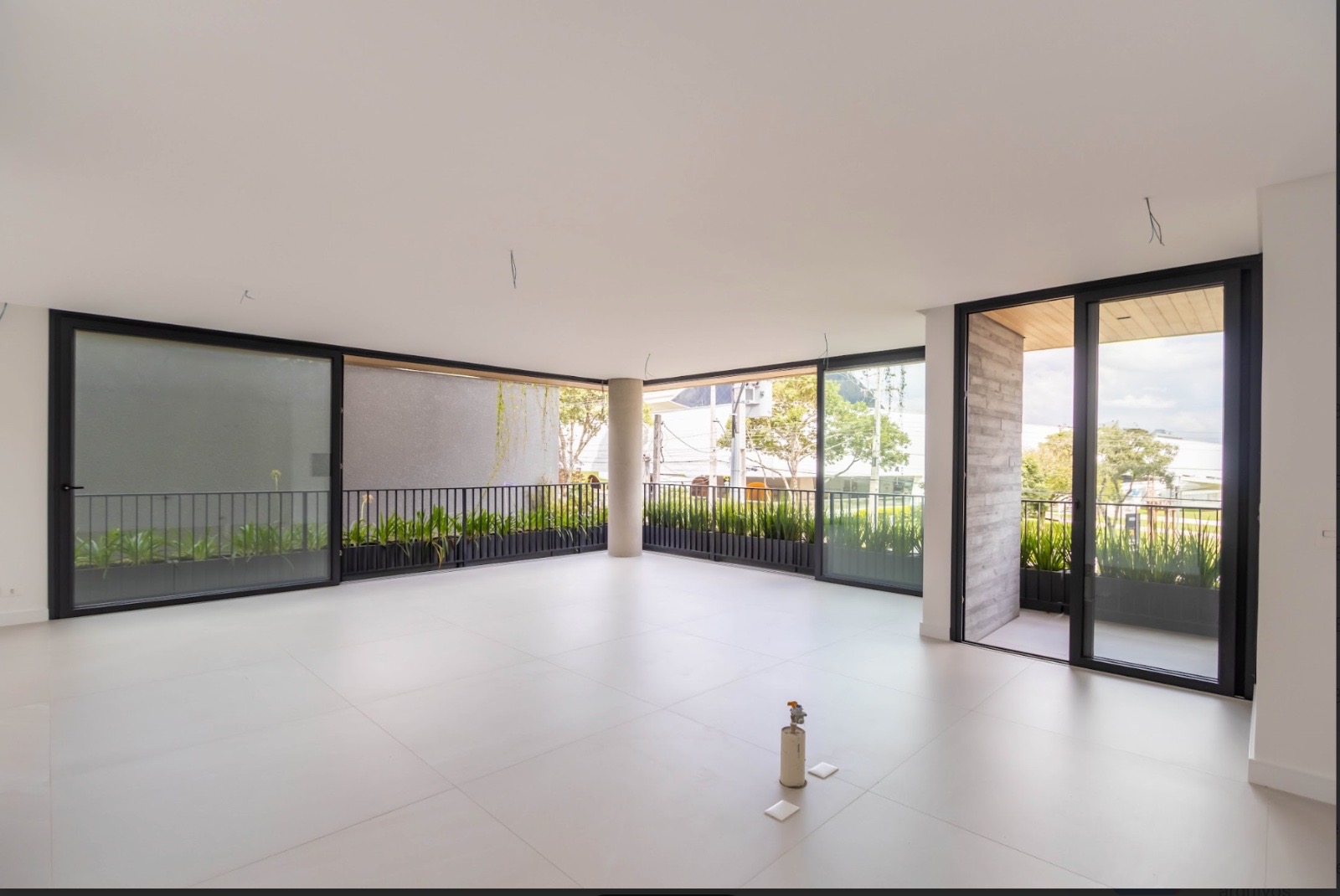 Apartamento 186 m² | Gries