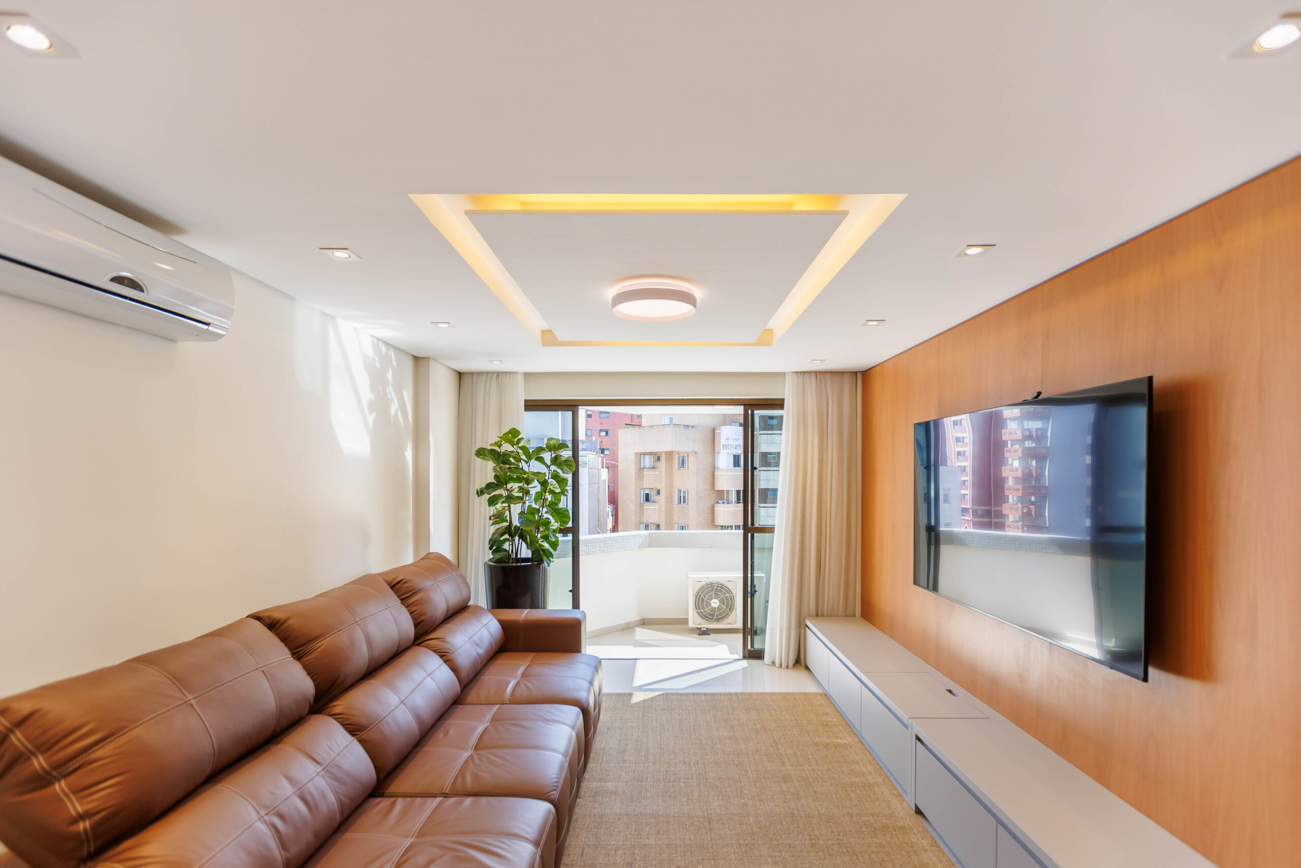 Apartamento 163 m² | Edifício Mont Blanc