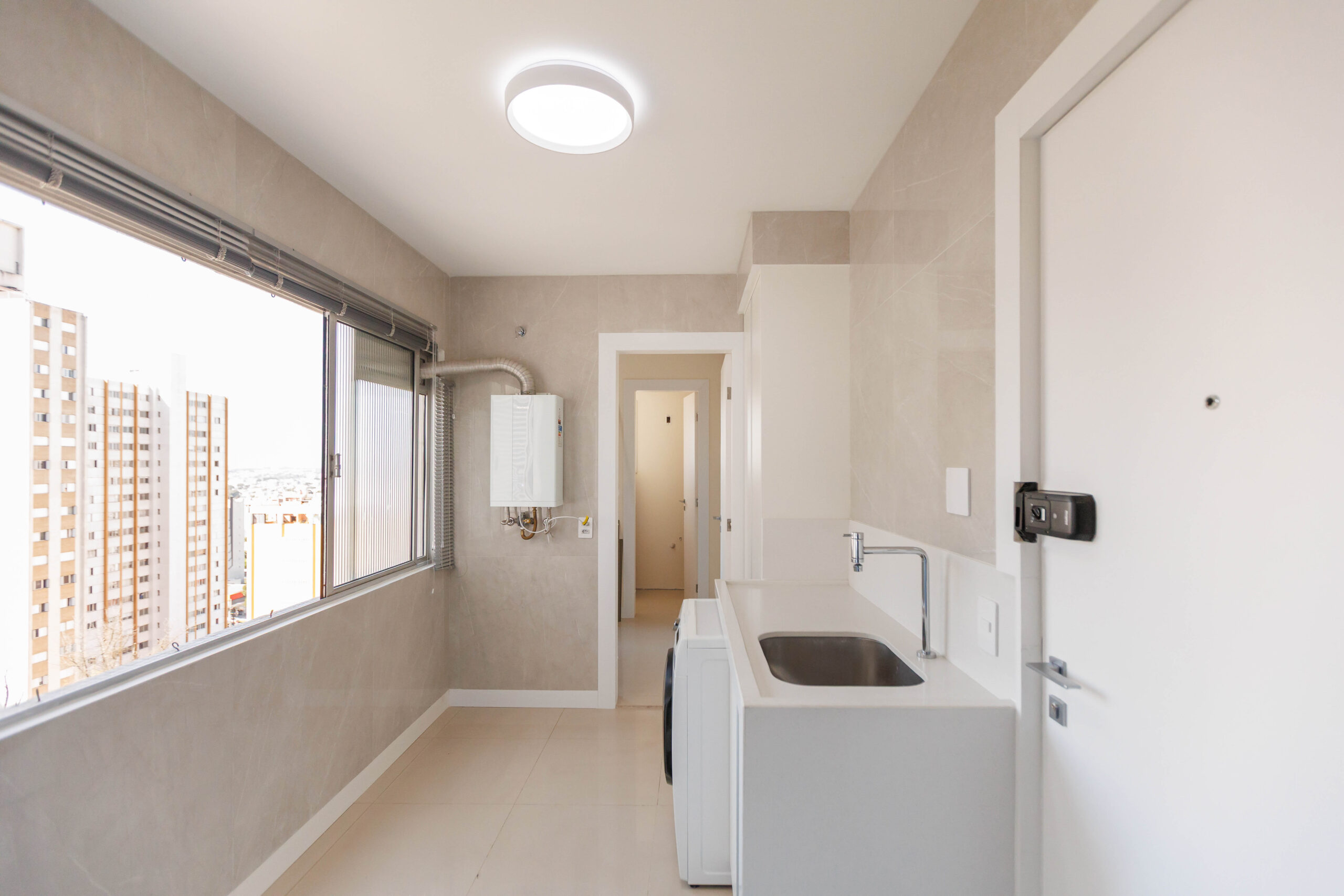 Apartamento 163 m² | Edifício Mont Blanc