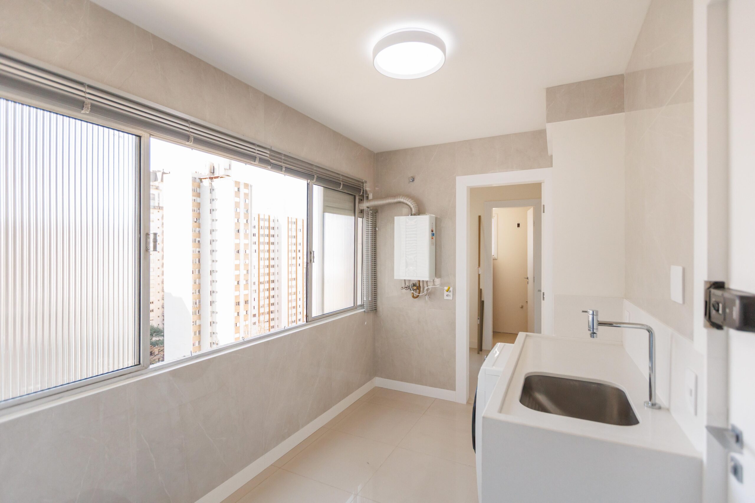 Apartamento 163 m² | Edifício Mont Blanc