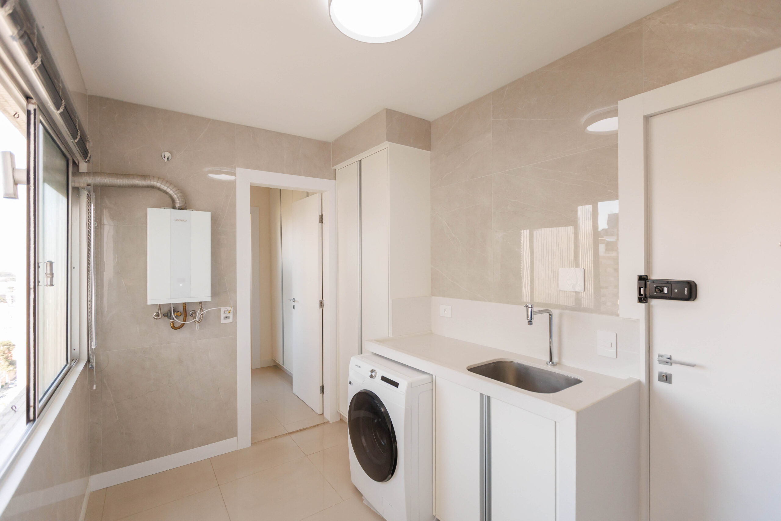 Apartamento 163 m² | Edifício Mont Blanc