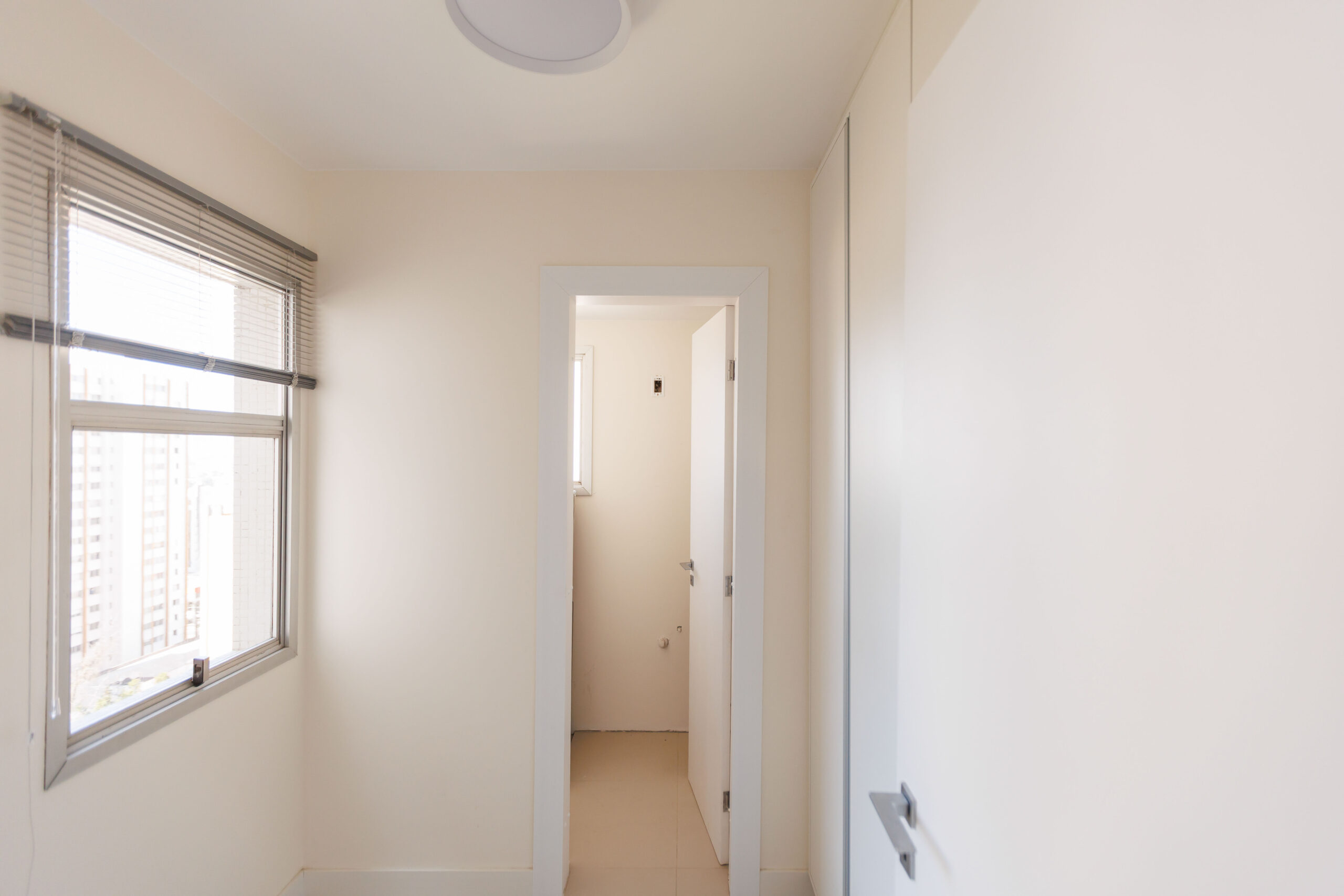 Apartamento 163 m² | Edifício Mont Blanc