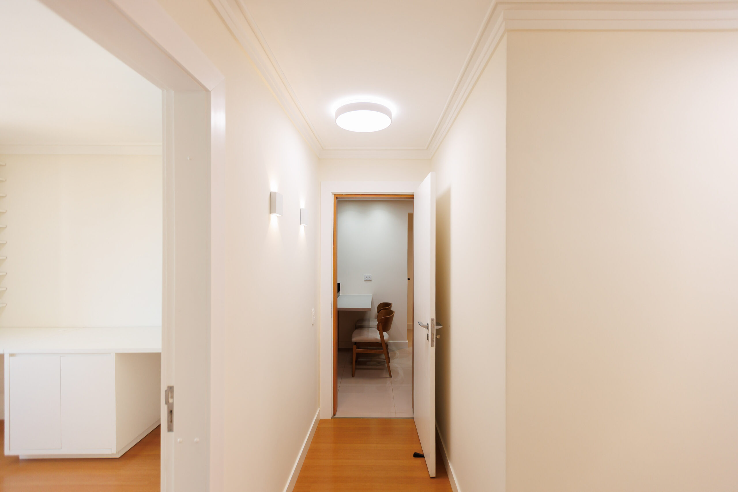 Apartamento 163 m² | Edifício Mont Blanc