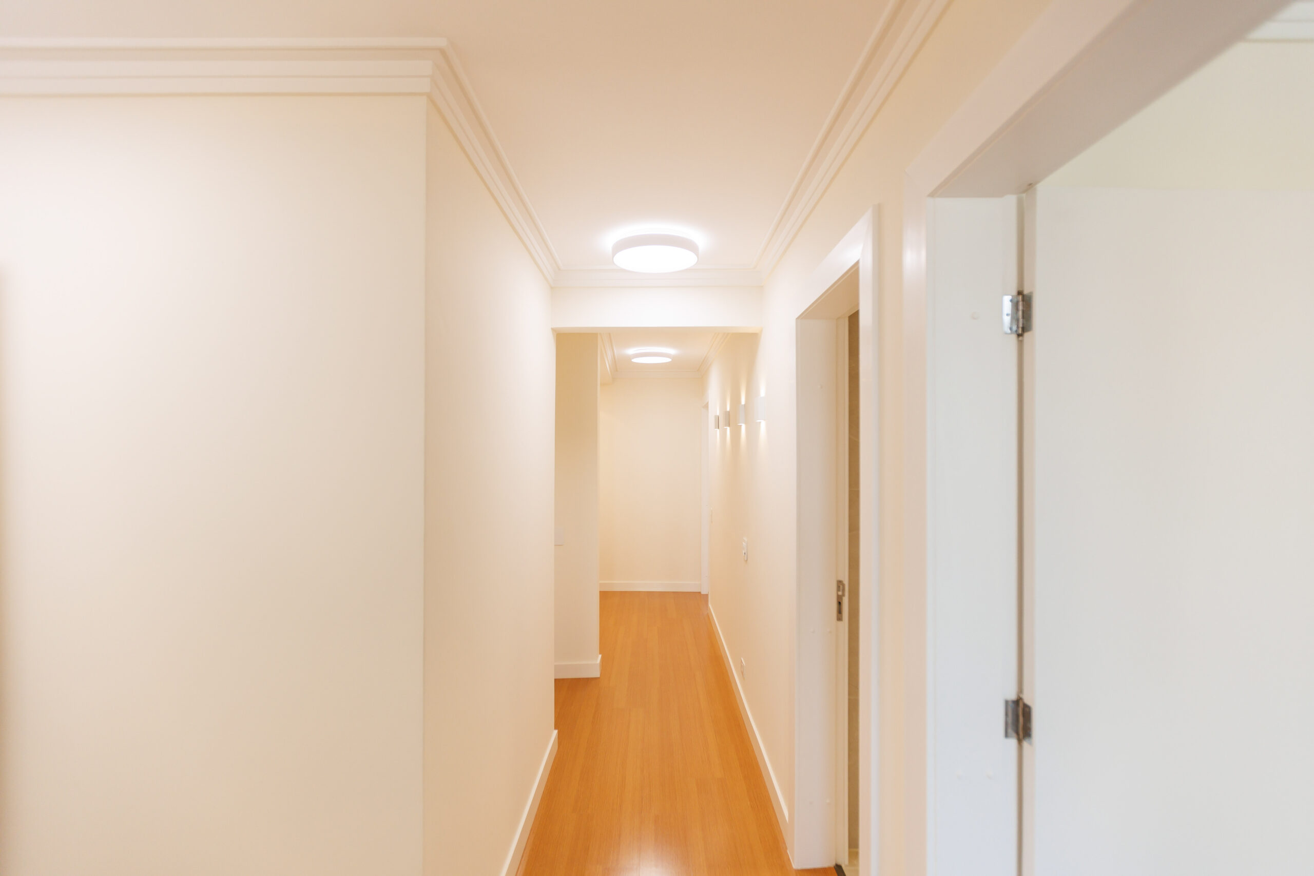 Apartamento 163 m² | Edifício Mont Blanc