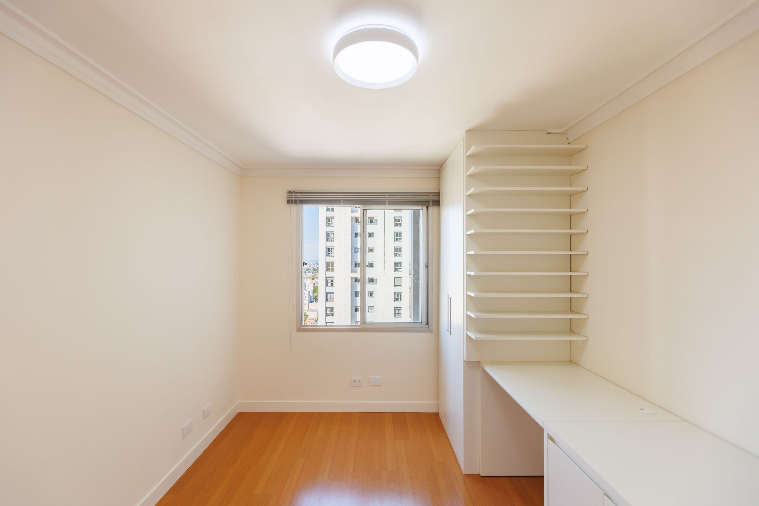Apartamento 163 m² | Edifício Mont Blanc