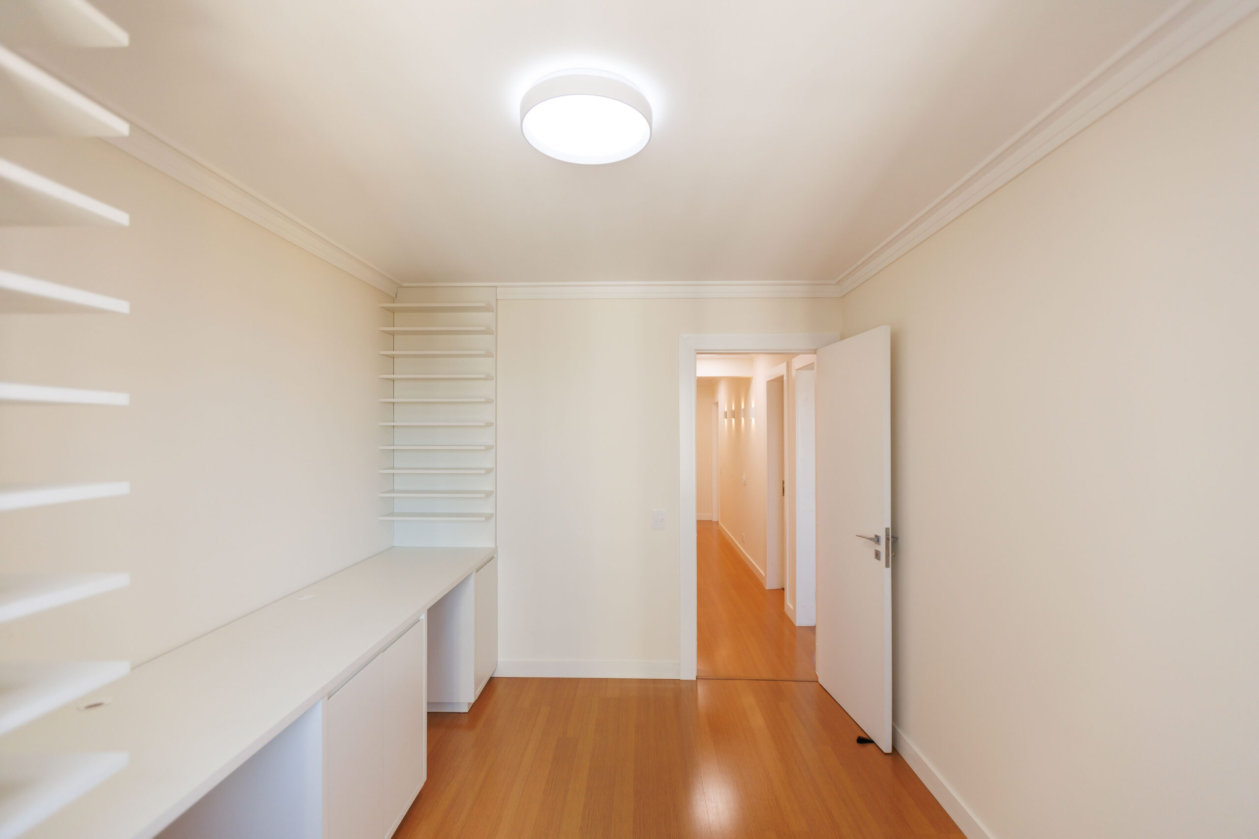 Apartamento 163 m² | Edifício Mont Blanc