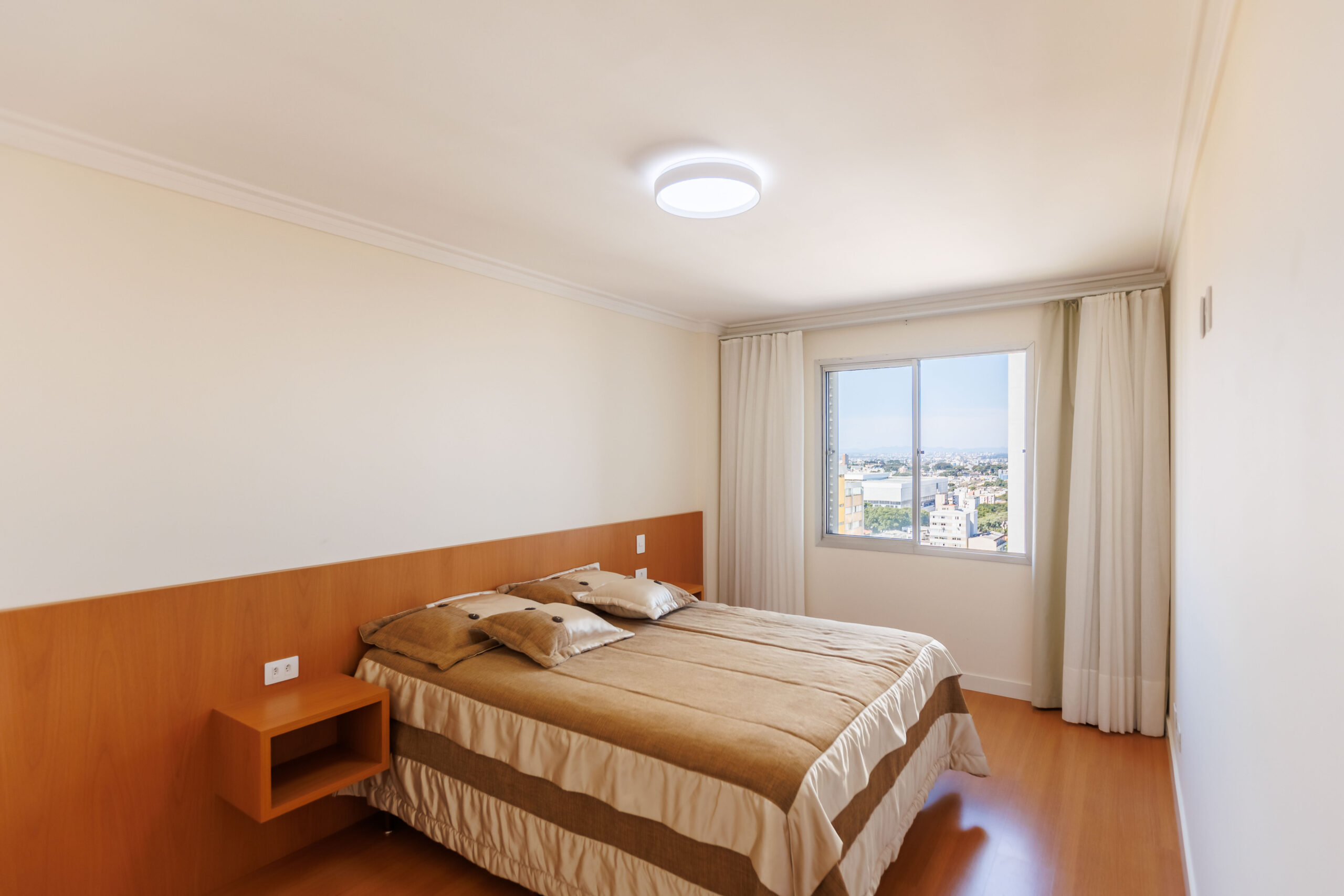 Apartamento 163 m² | Edifício Mont Blanc