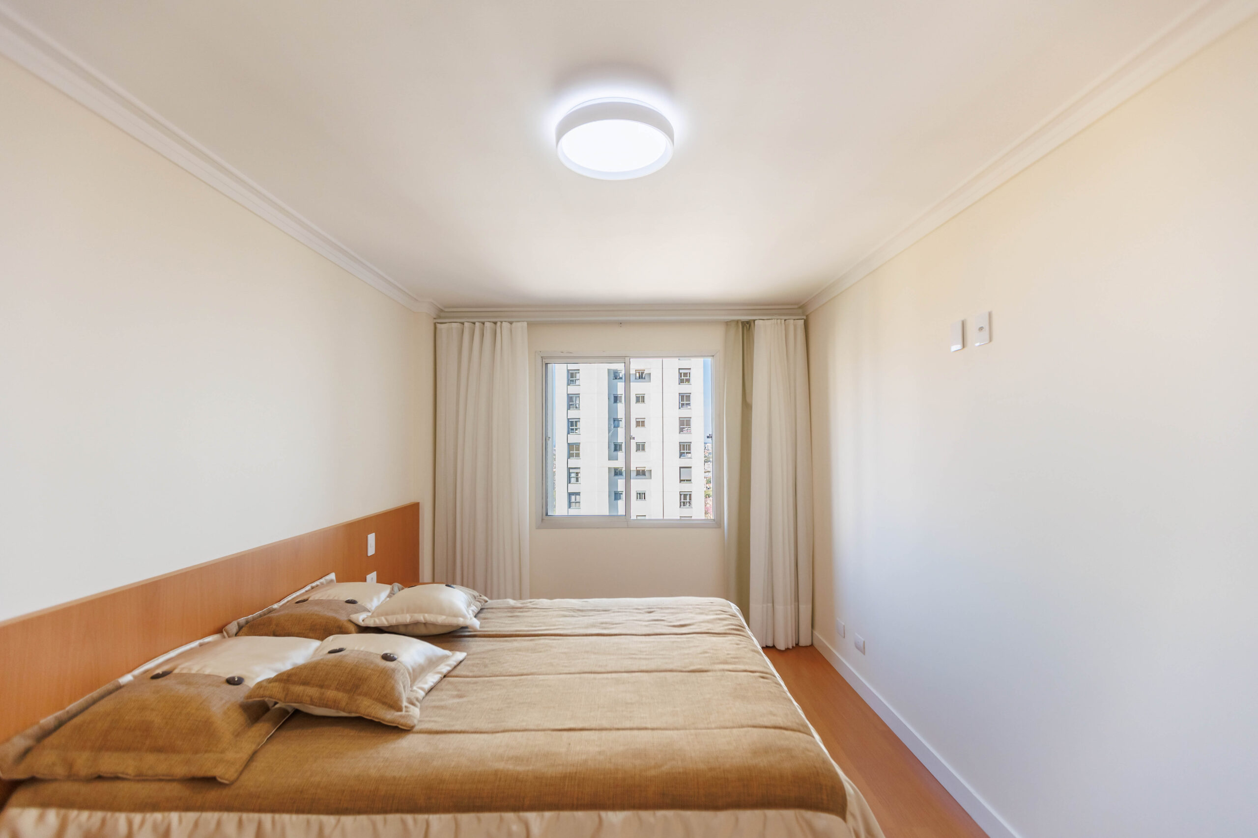 Apartamento 163 m² | Edifício Mont Blanc
