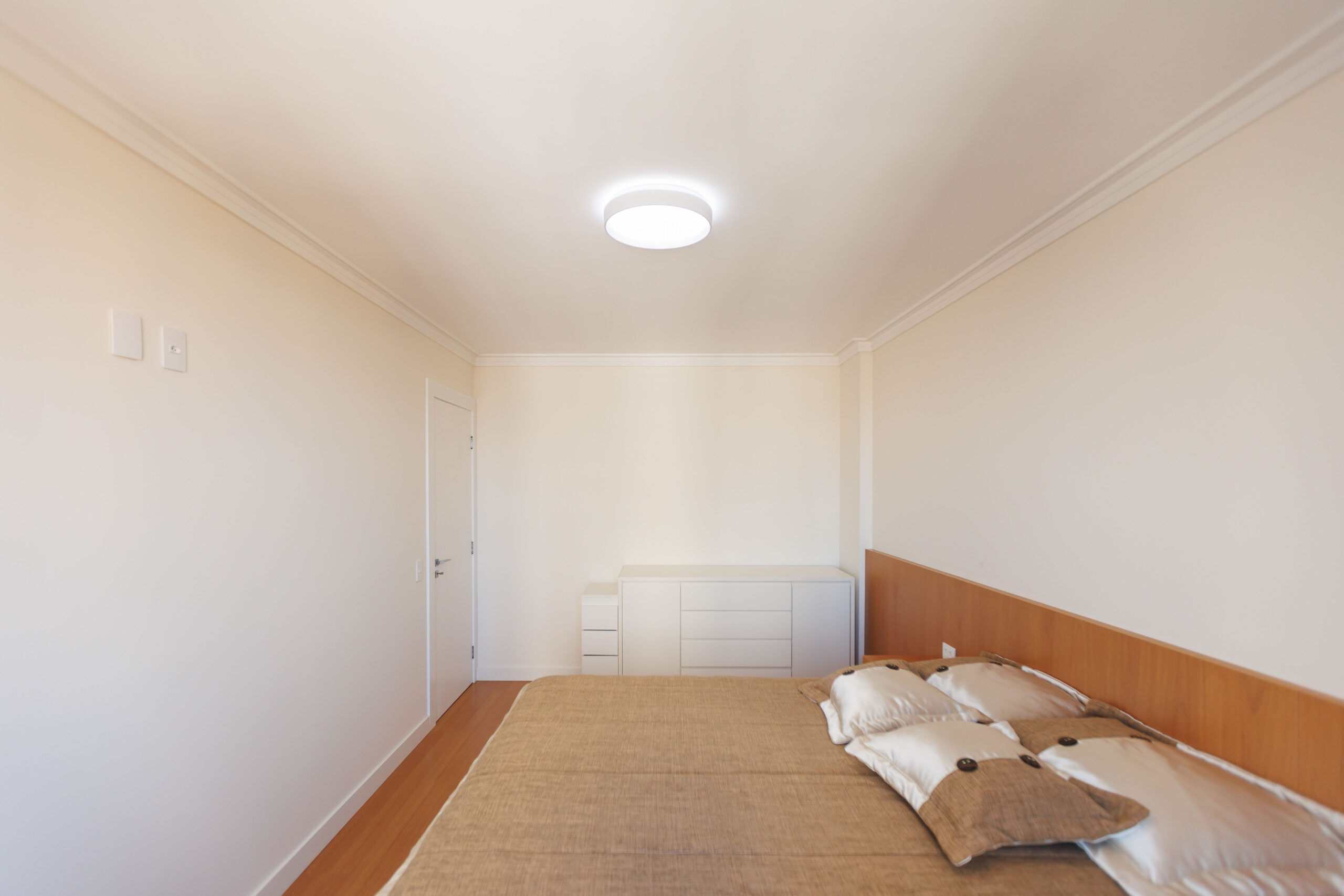 Apartamento 163 m² | Edifício Mont Blanc