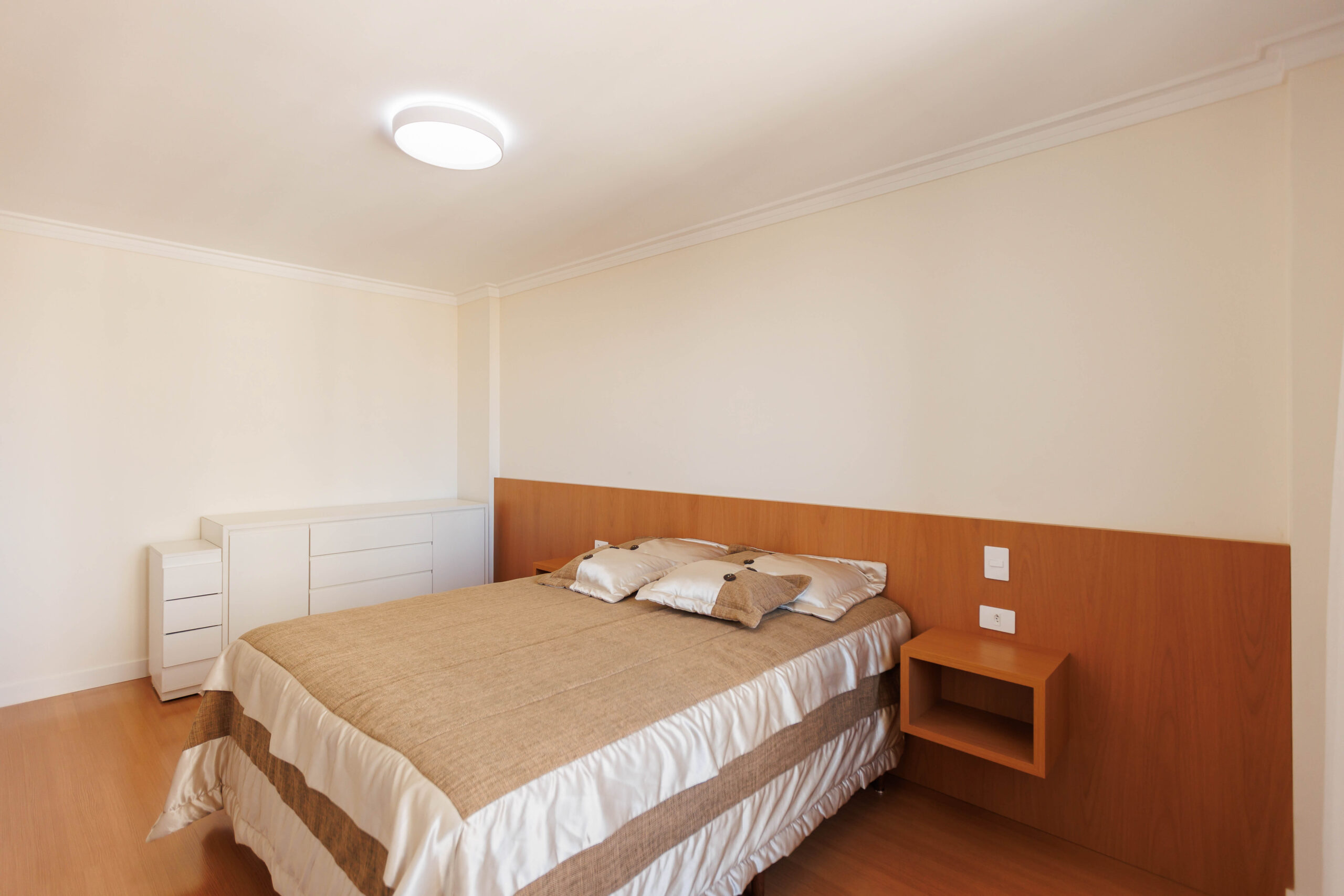 Apartamento 163 m² | Edifício Mont Blanc