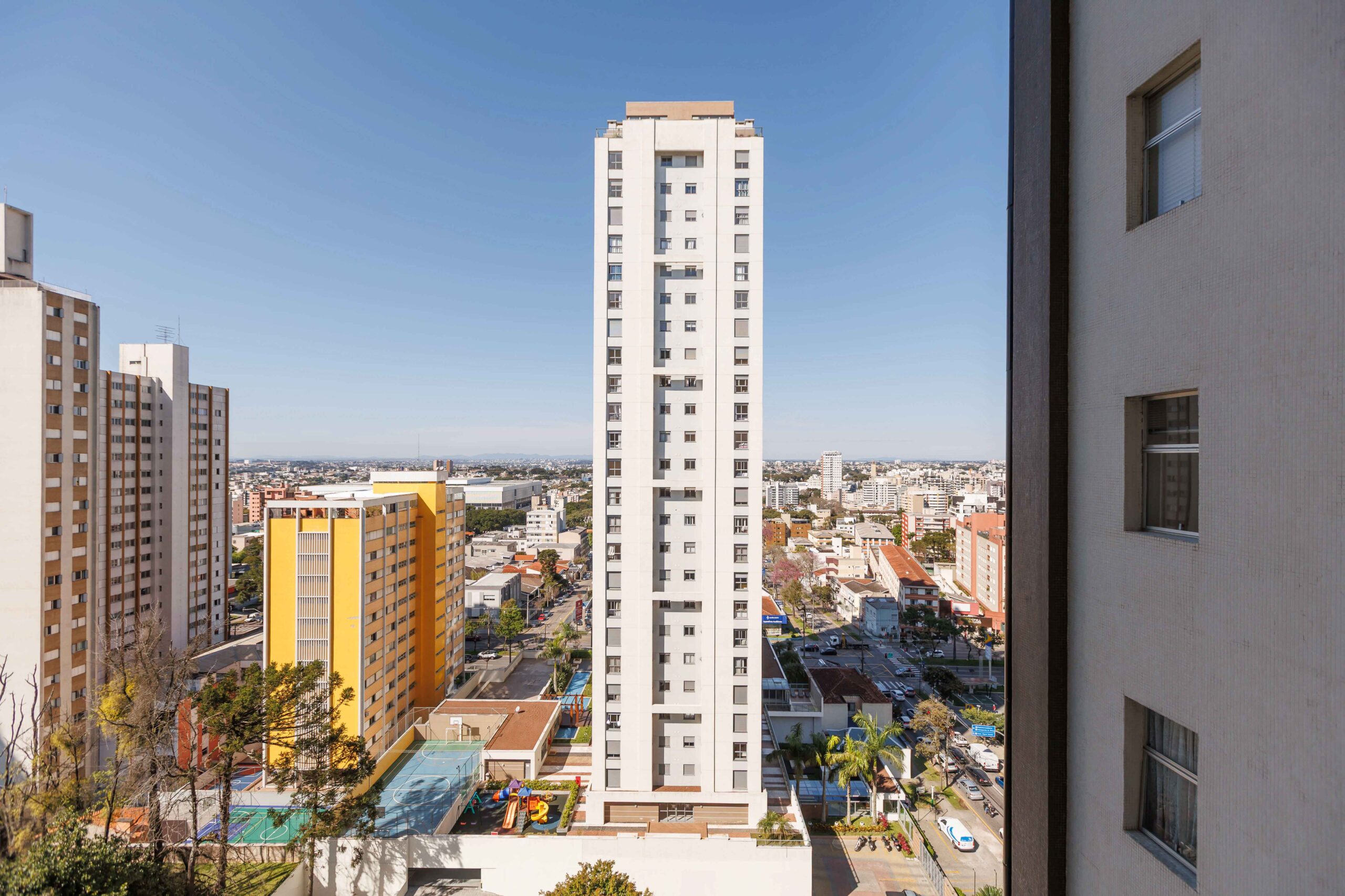 Apartamento 163 m² | Edifício Mont Blanc