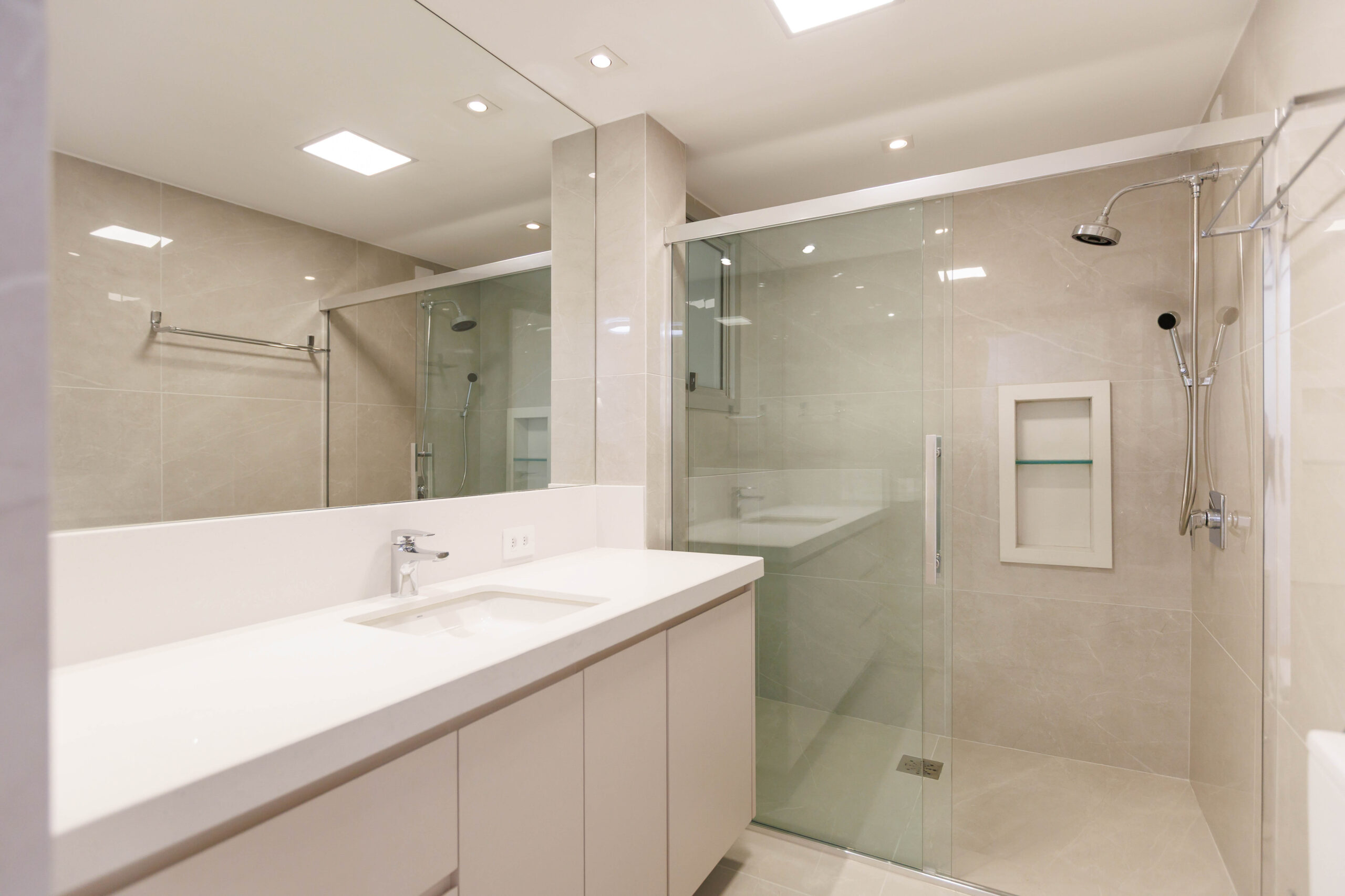 Apartamento 163 m² | Edifício Mont Blanc