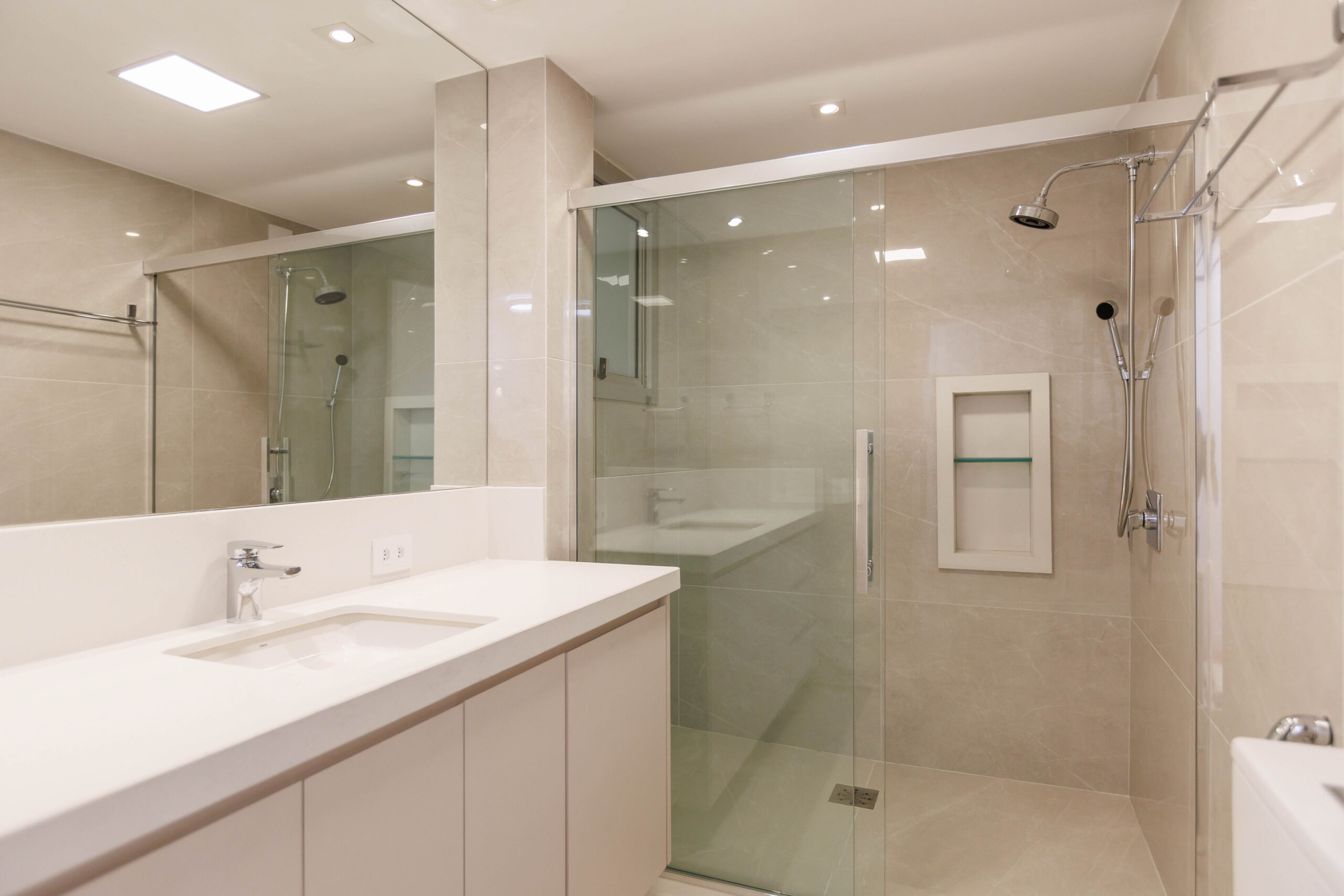 Apartamento 163 m² | Edifício Mont Blanc