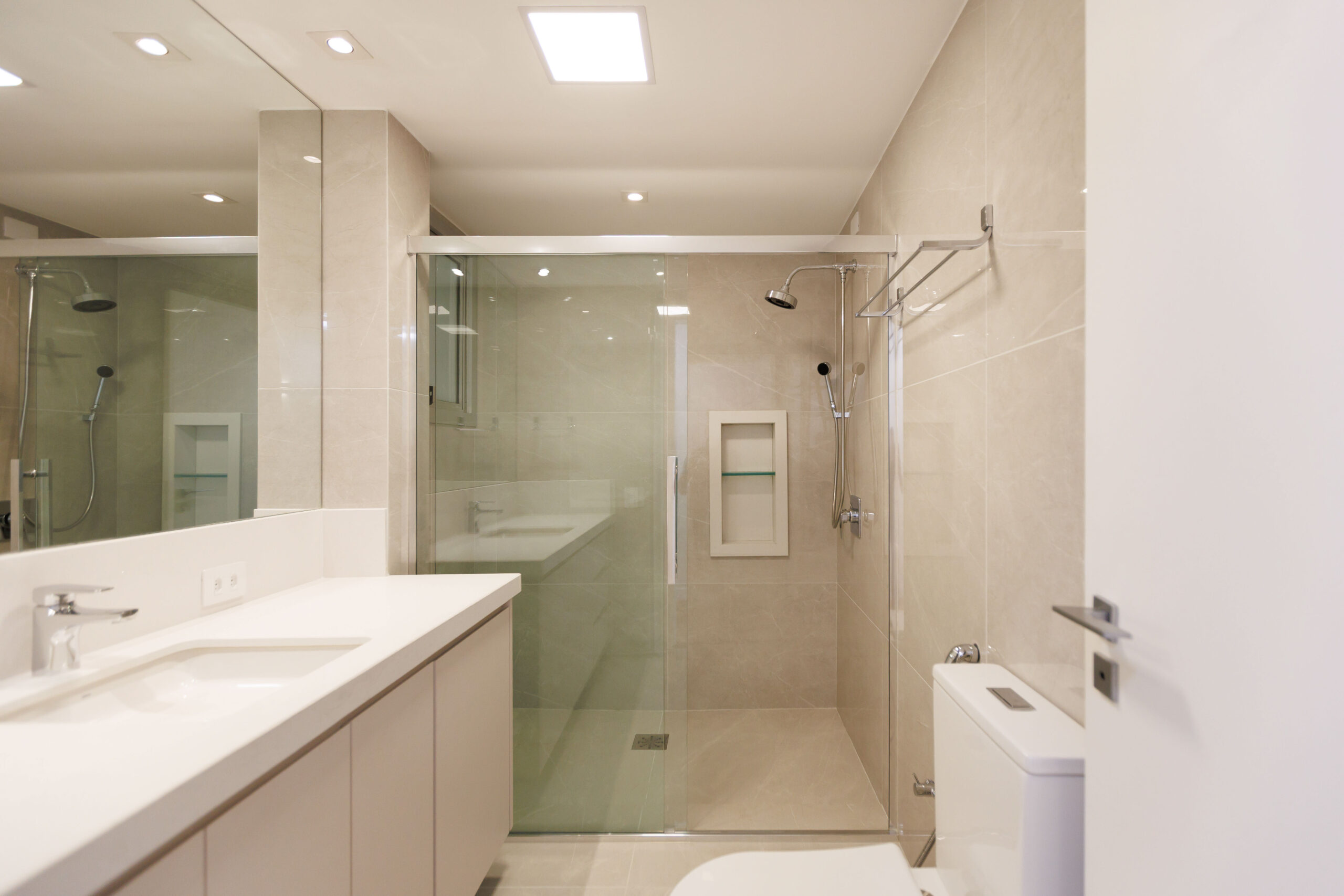 Apartamento 163 m² | Edifício Mont Blanc