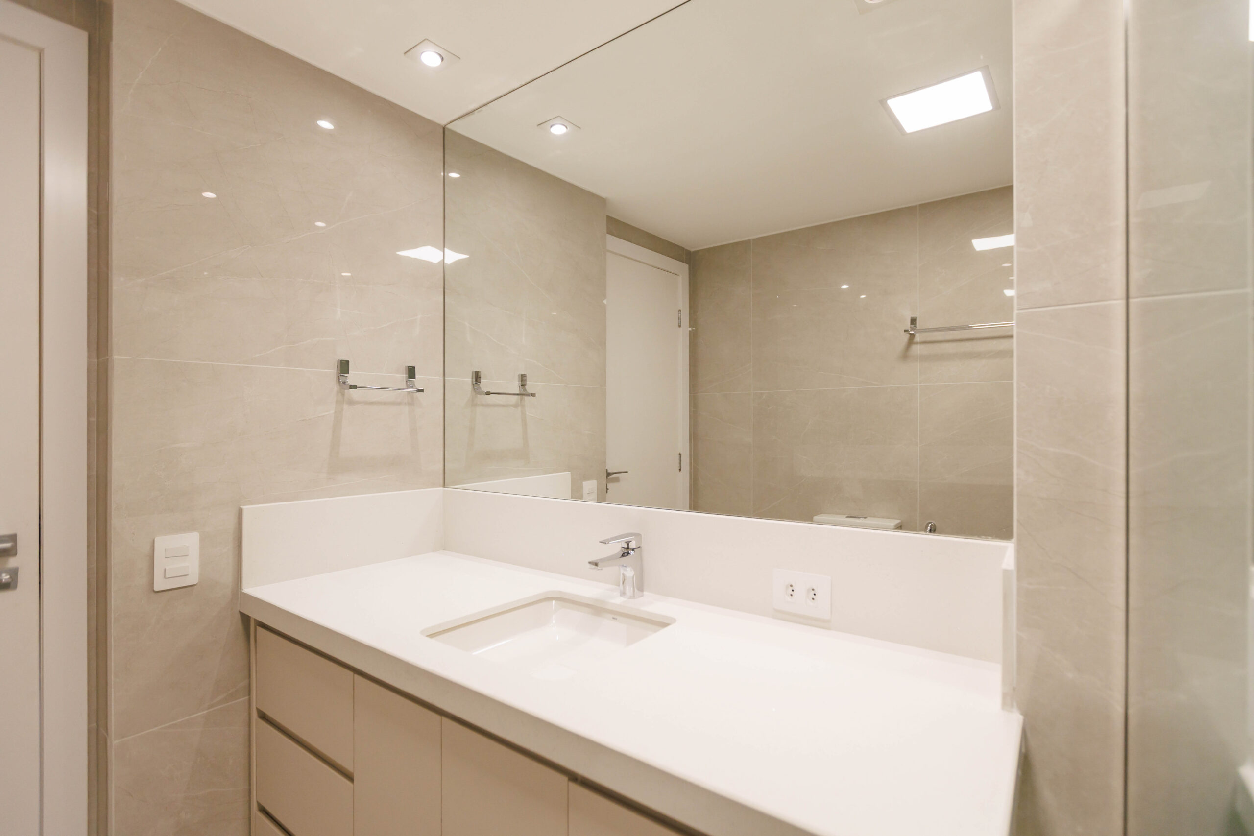 Apartamento 163 m² | Edifício Mont Blanc