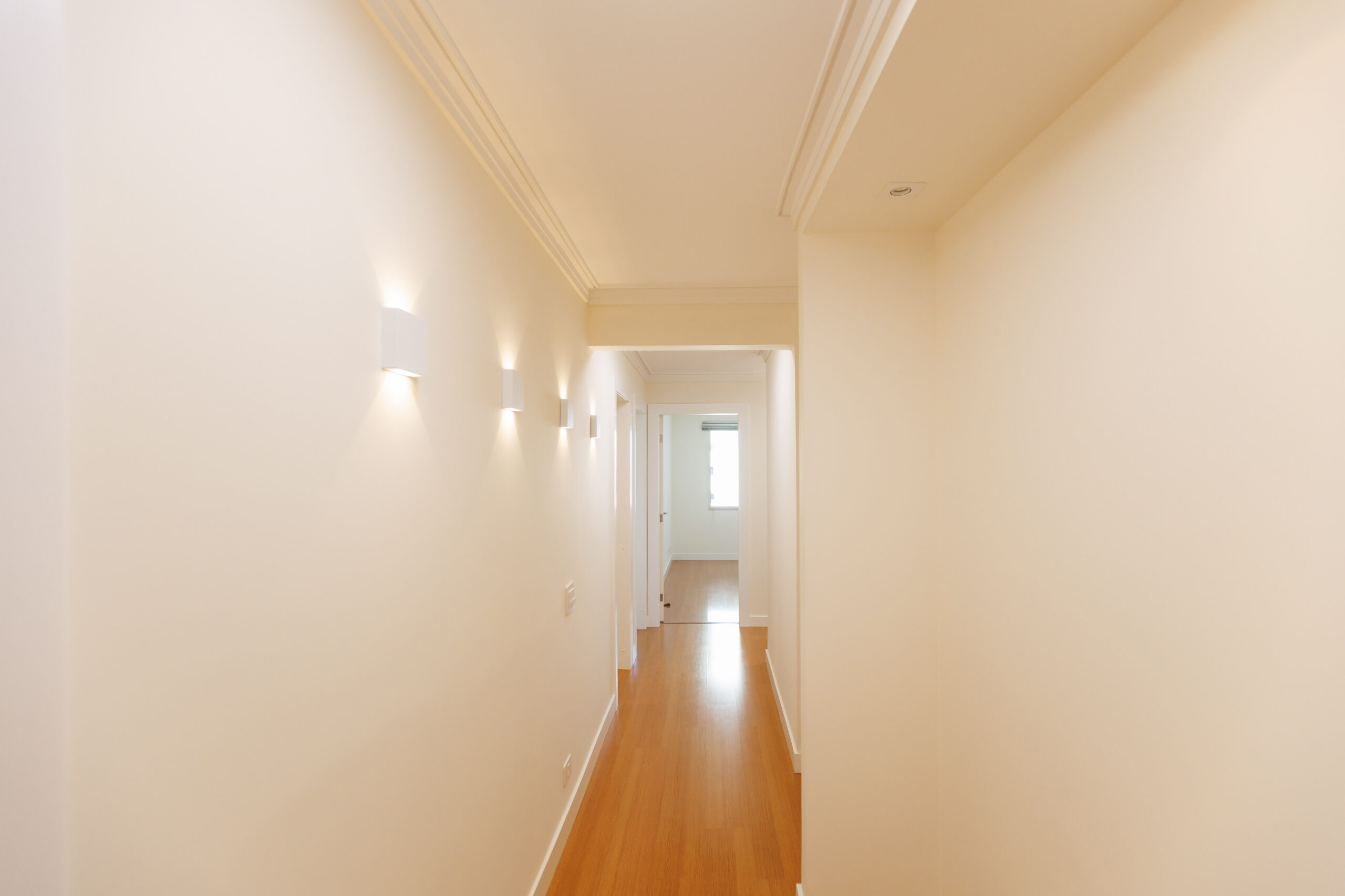 Apartamento 163 m² | Edifício Mont Blanc