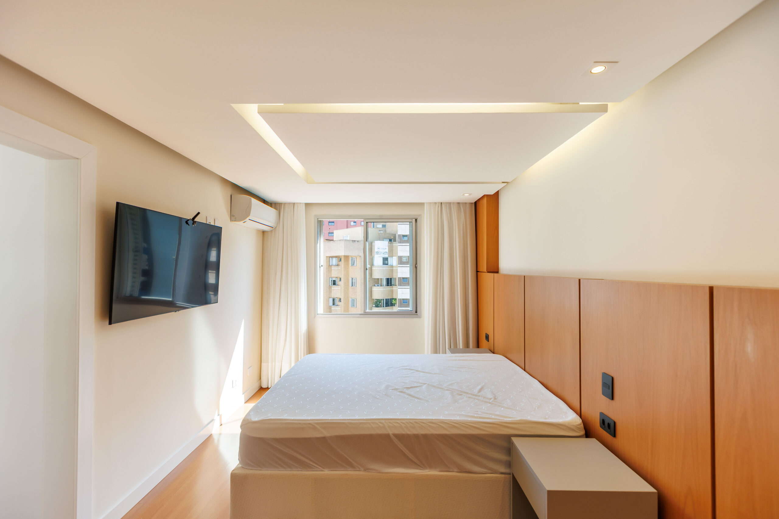 Apartamento 163 m² | Edifício Mont Blanc
