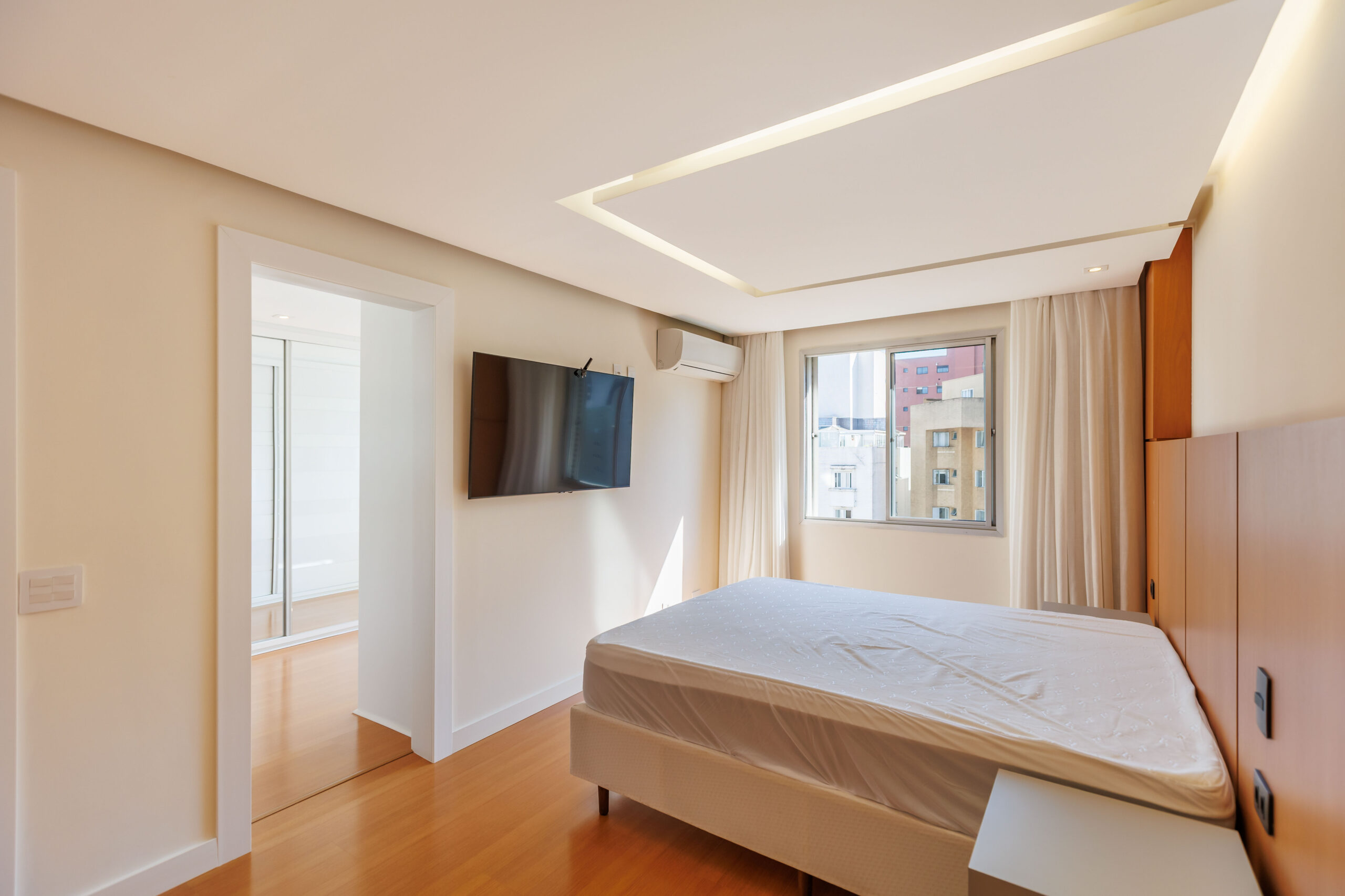 Apartamento 163 m² | Edifício Mont Blanc
