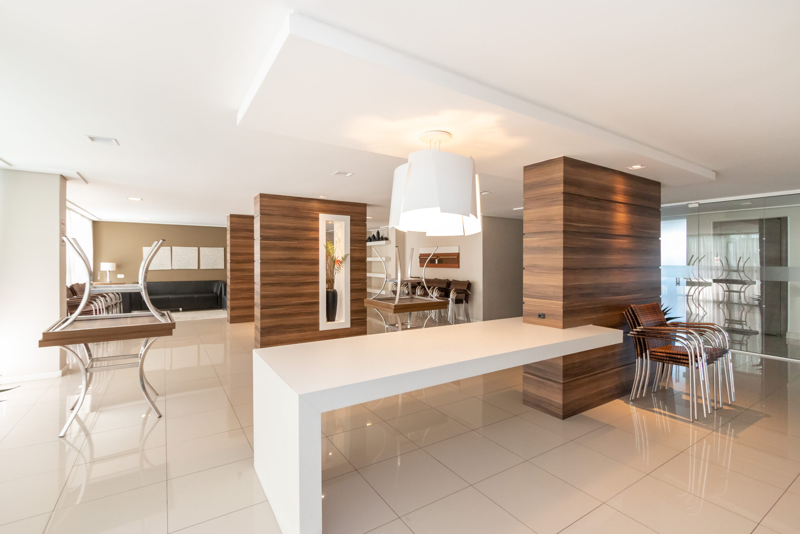 Apartamento 163 m² | Edifício Mont Blanc