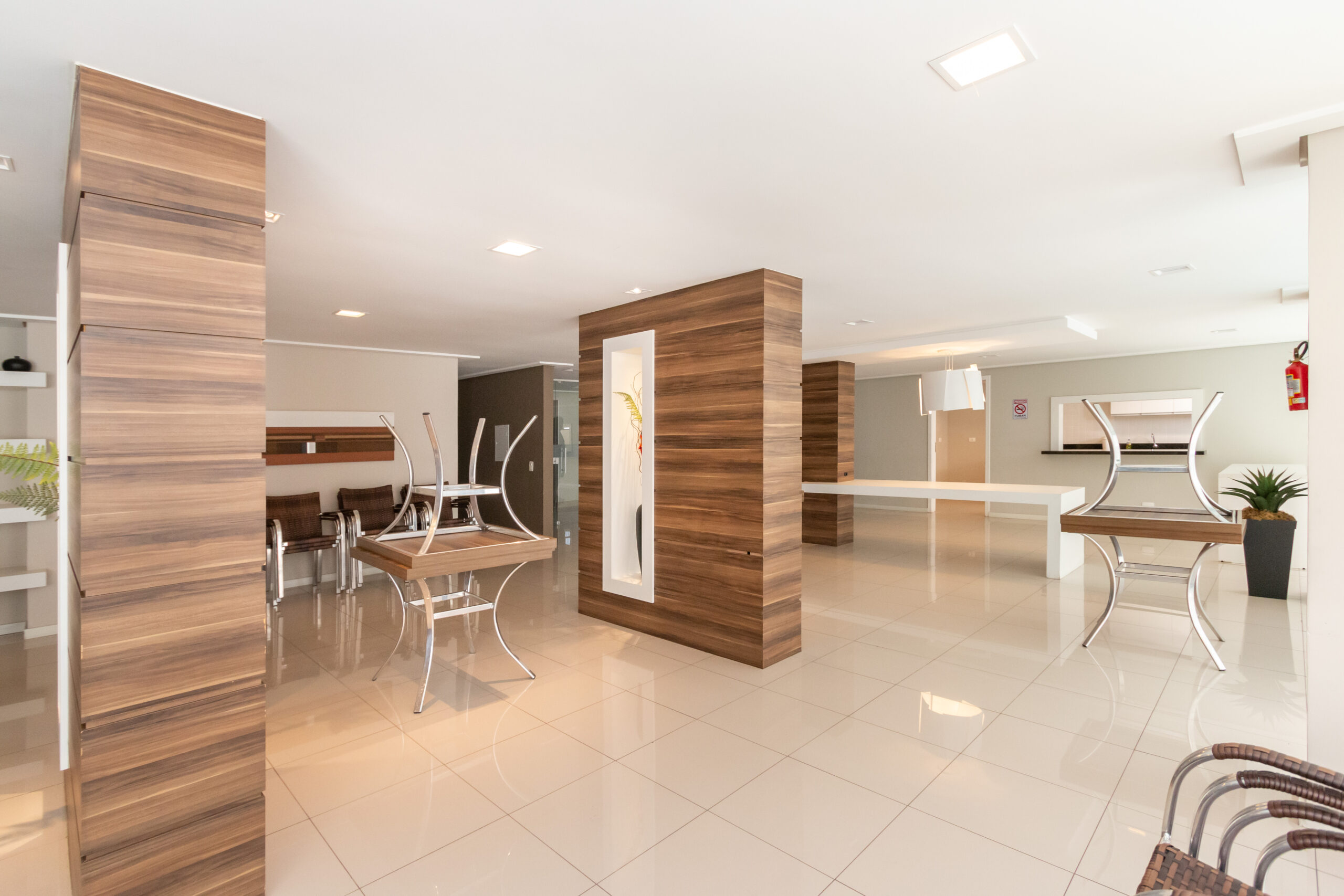 Apartamento 163 m² | Edifício Mont Blanc