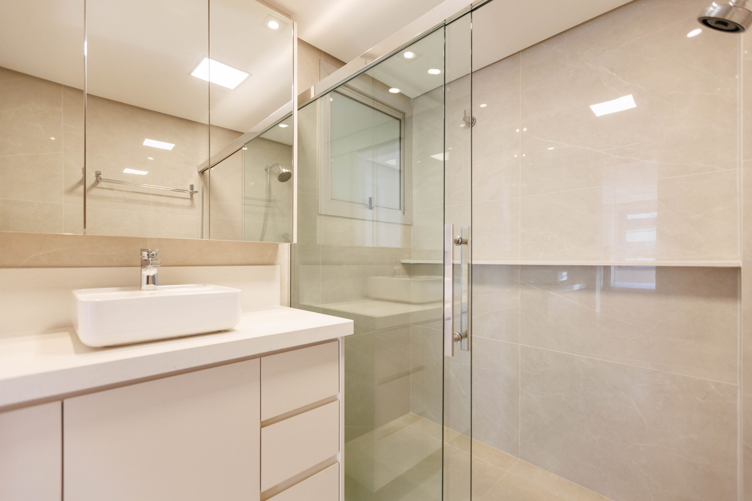 Apartamento 163 m² | Edifício Mont Blanc