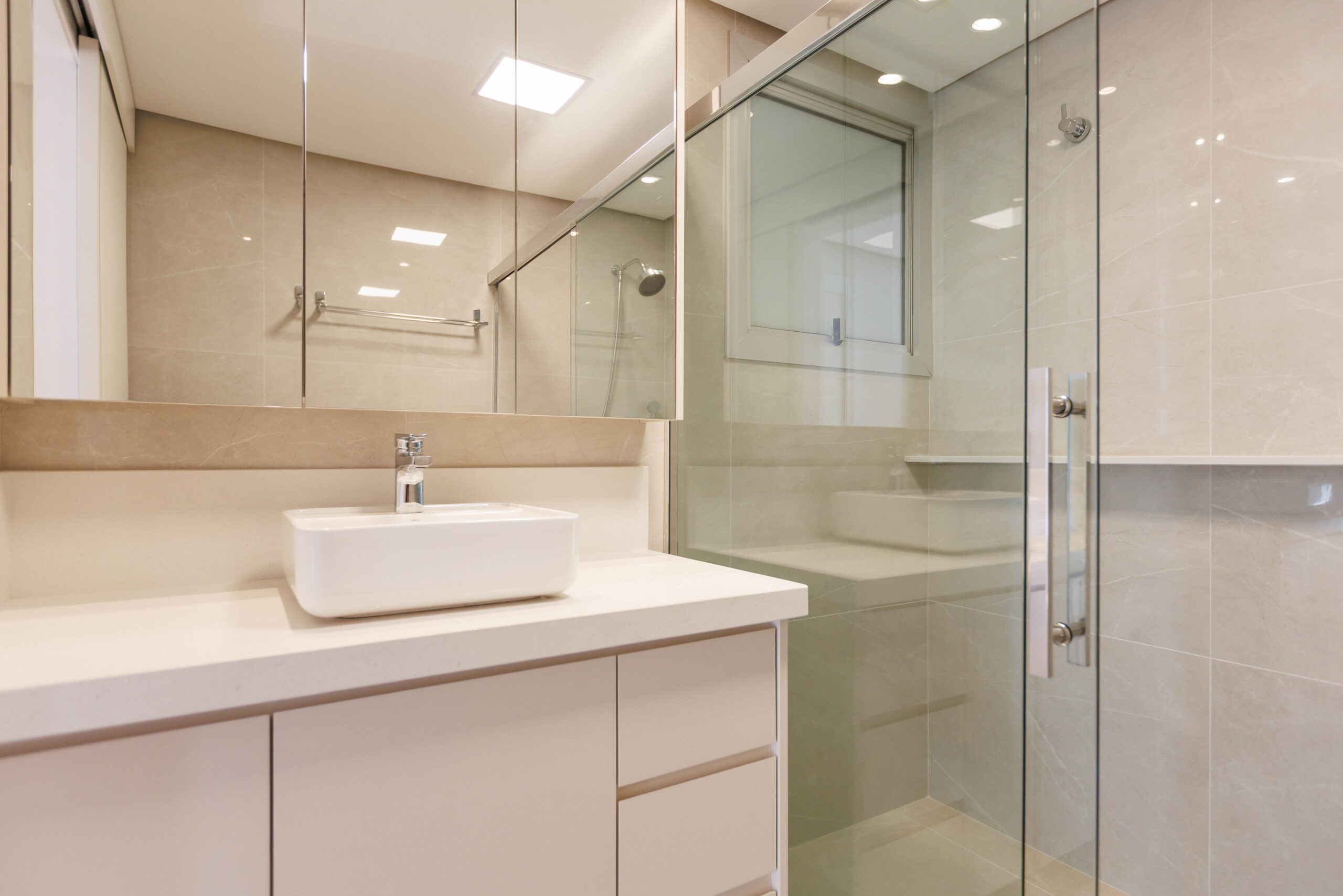 Apartamento 163 m² | Edifício Mont Blanc