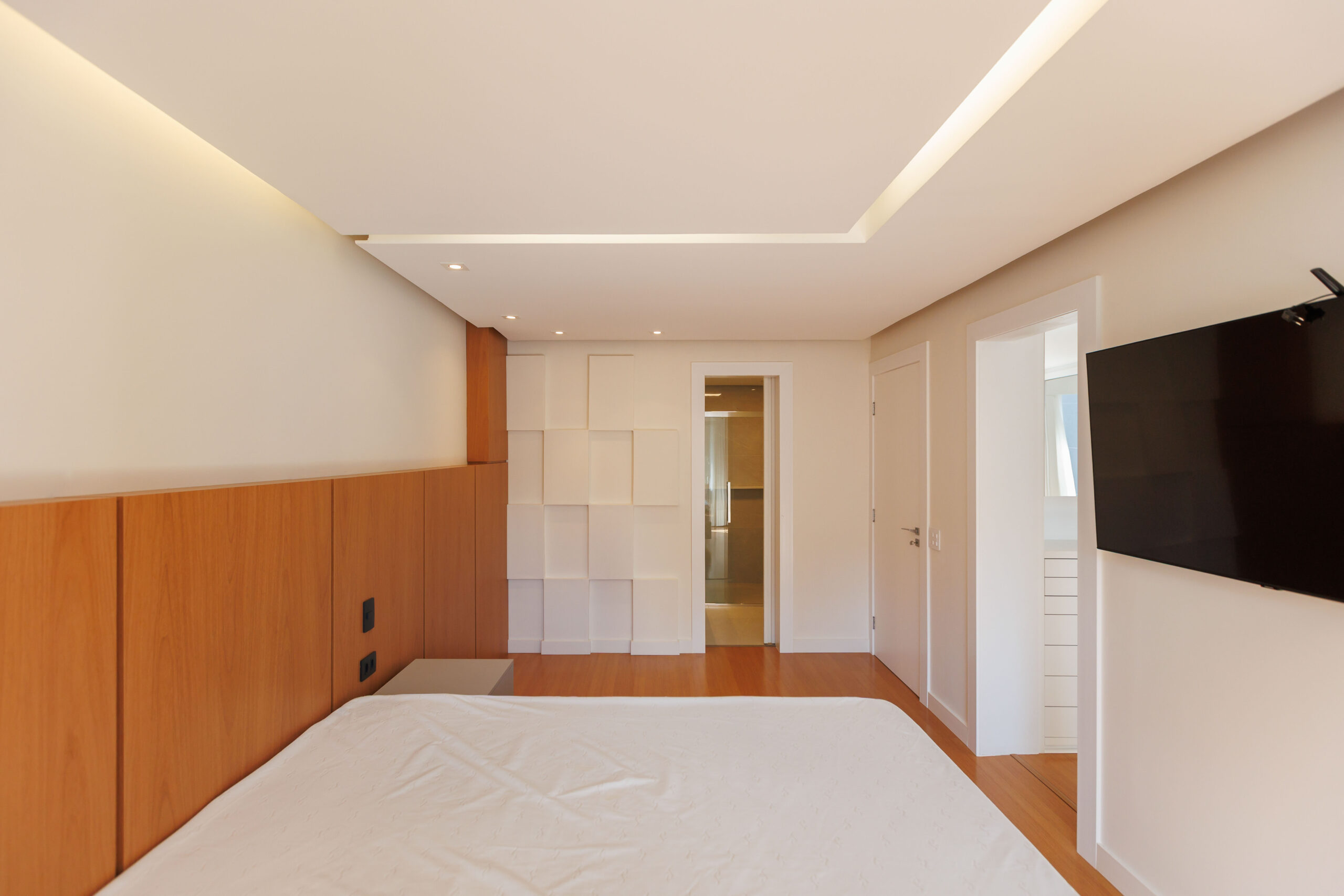 Apartamento 163 m² | Edifício Mont Blanc