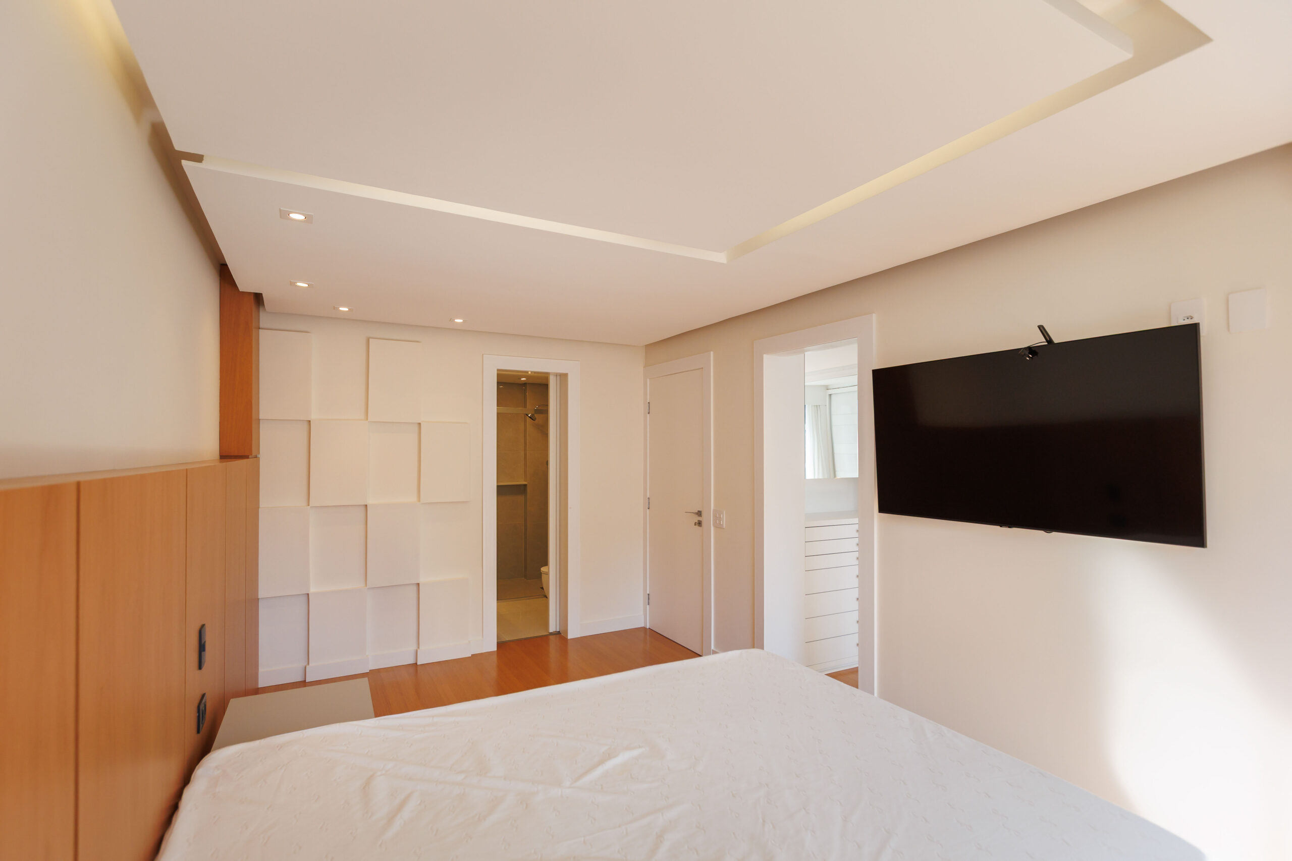 Apartamento 163 m² | Edifício Mont Blanc
