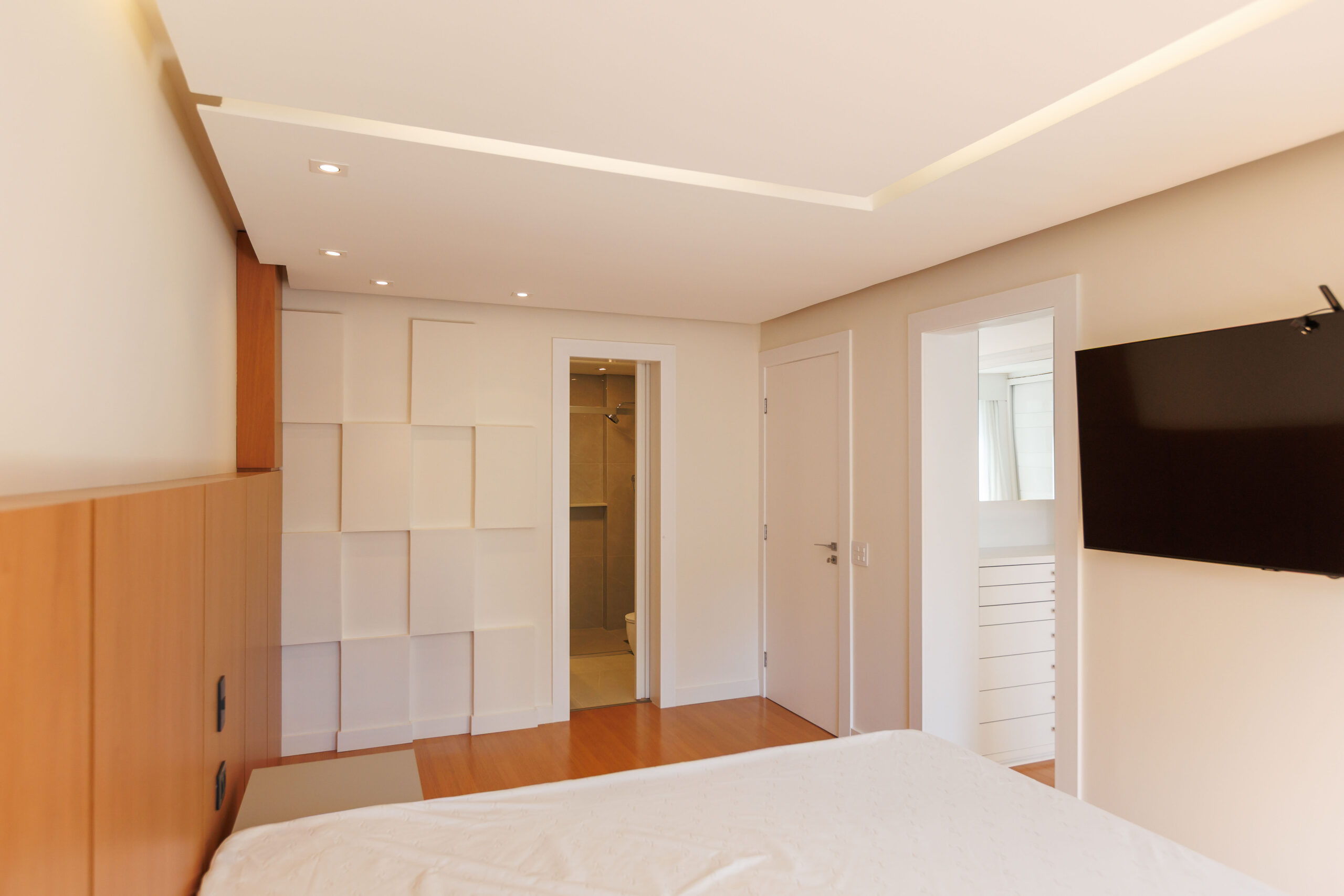 Apartamento 163 m² | Edifício Mont Blanc