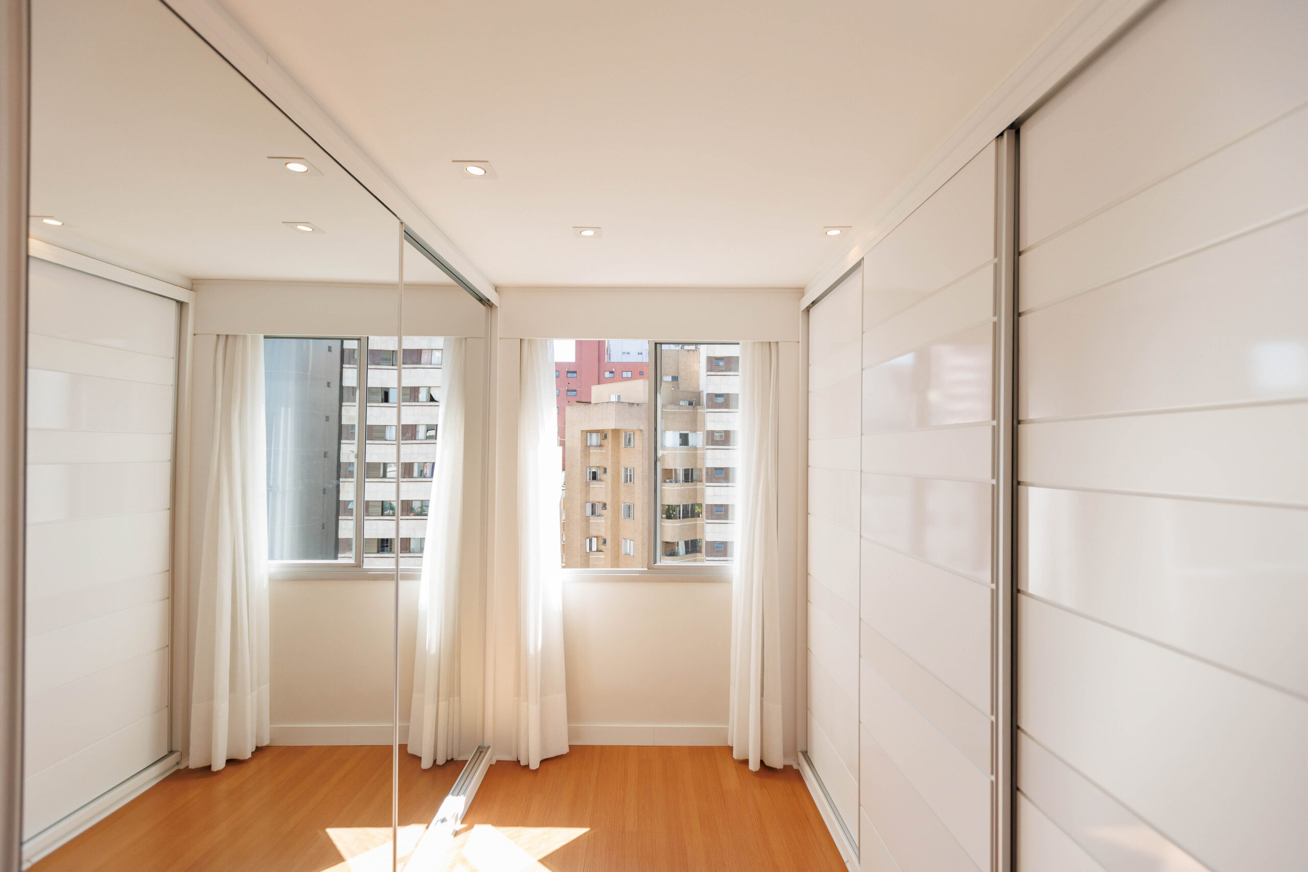 Apartamento 163 m² | Edifício Mont Blanc