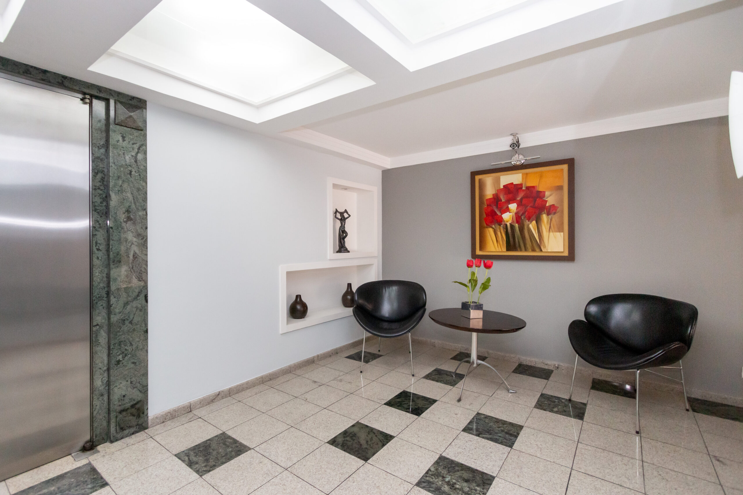 Apartamento 163 m² | Edifício Mont Blanc
