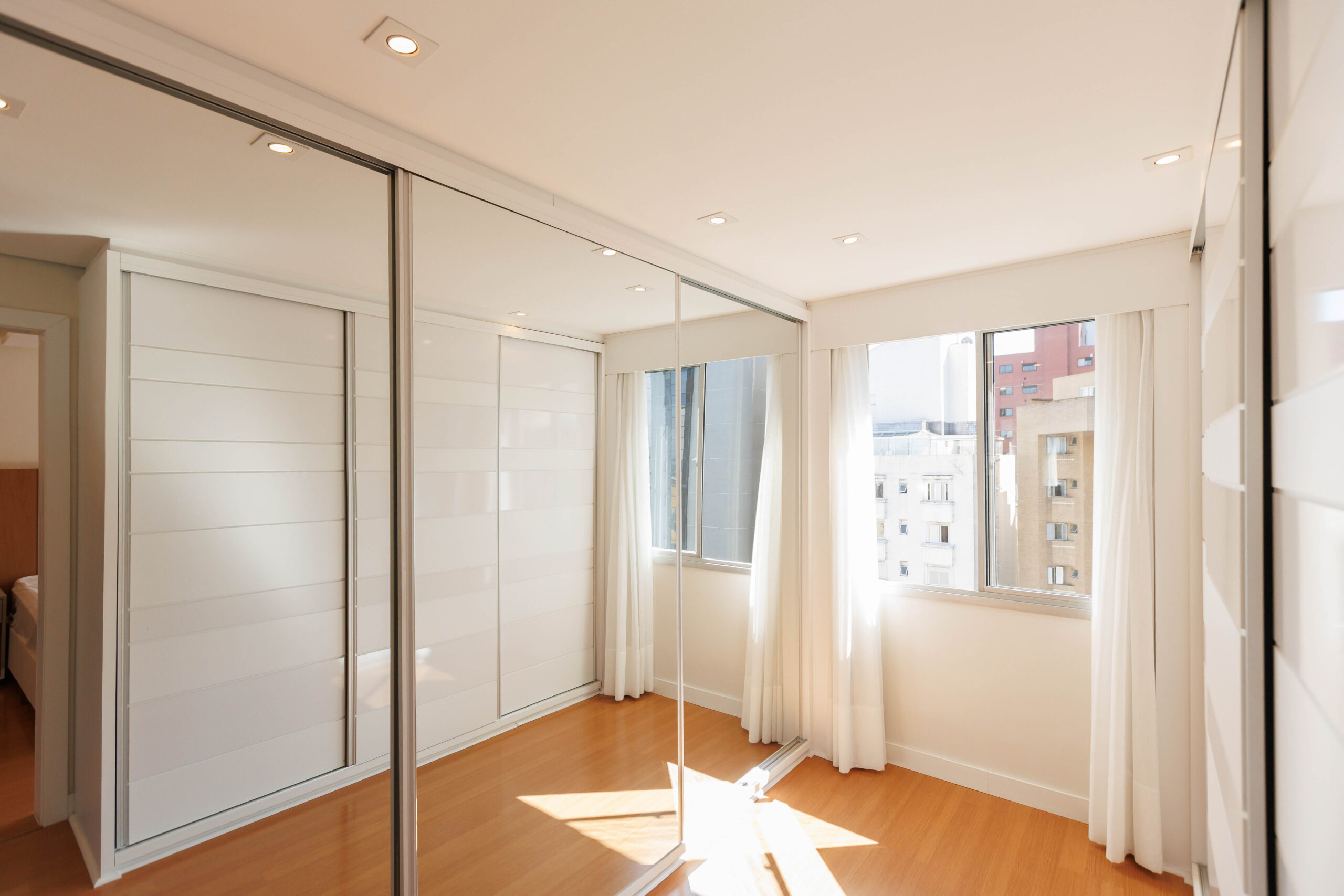 Apartamento 163 m² | Edifício Mont Blanc