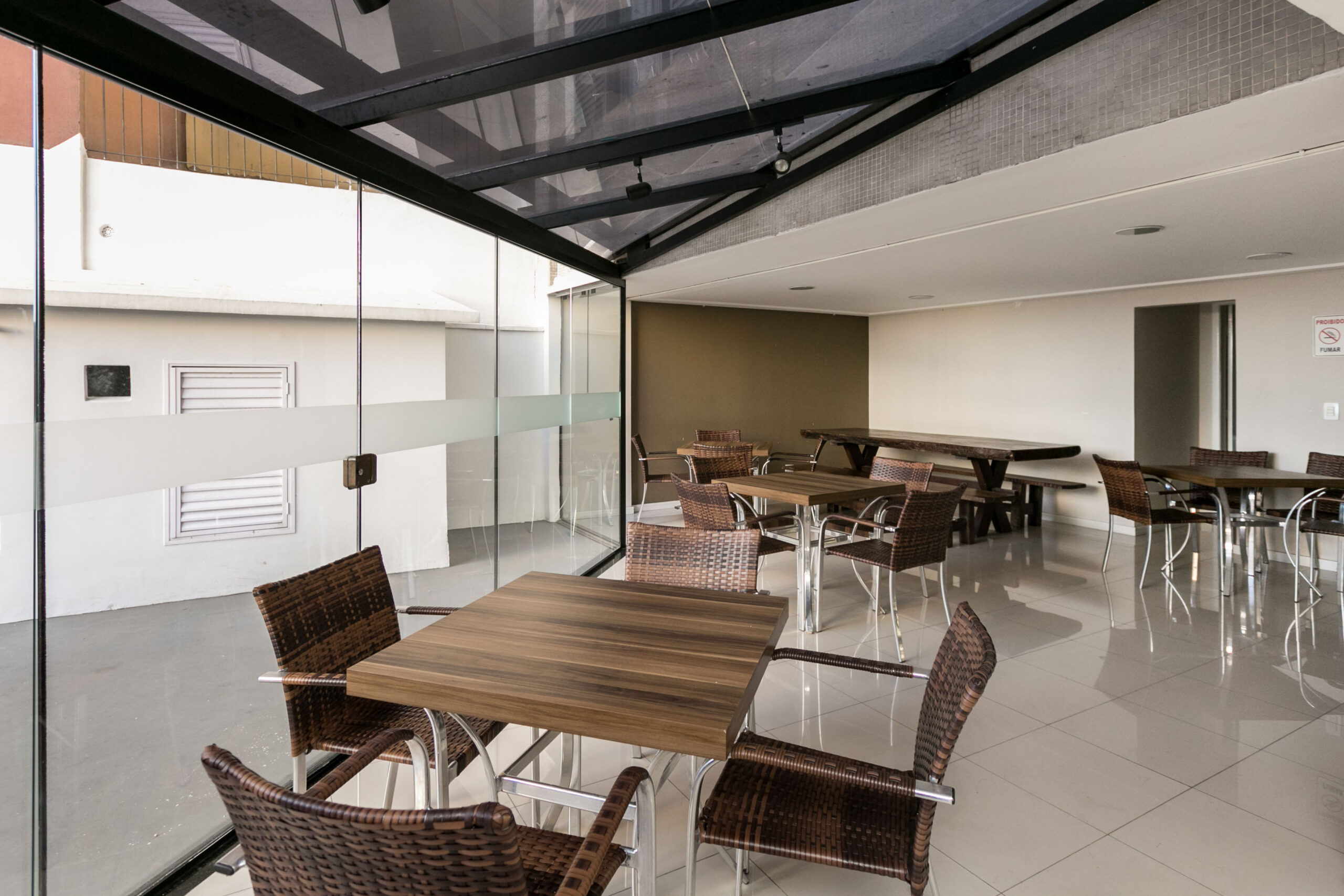 Apartamento 163 m² | Edifício Mont Blanc