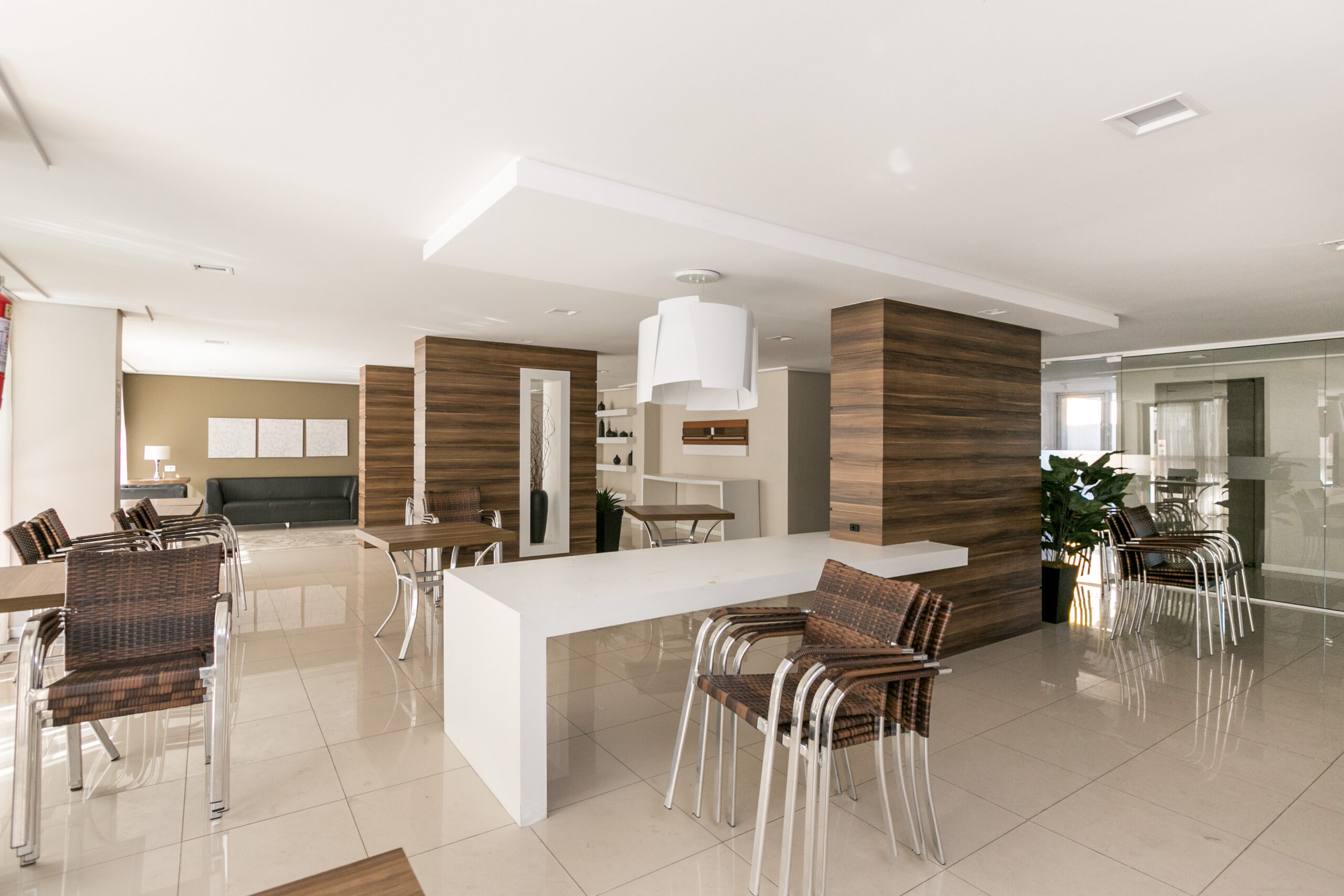 Apartamento 163 m² | Edifício Mont Blanc