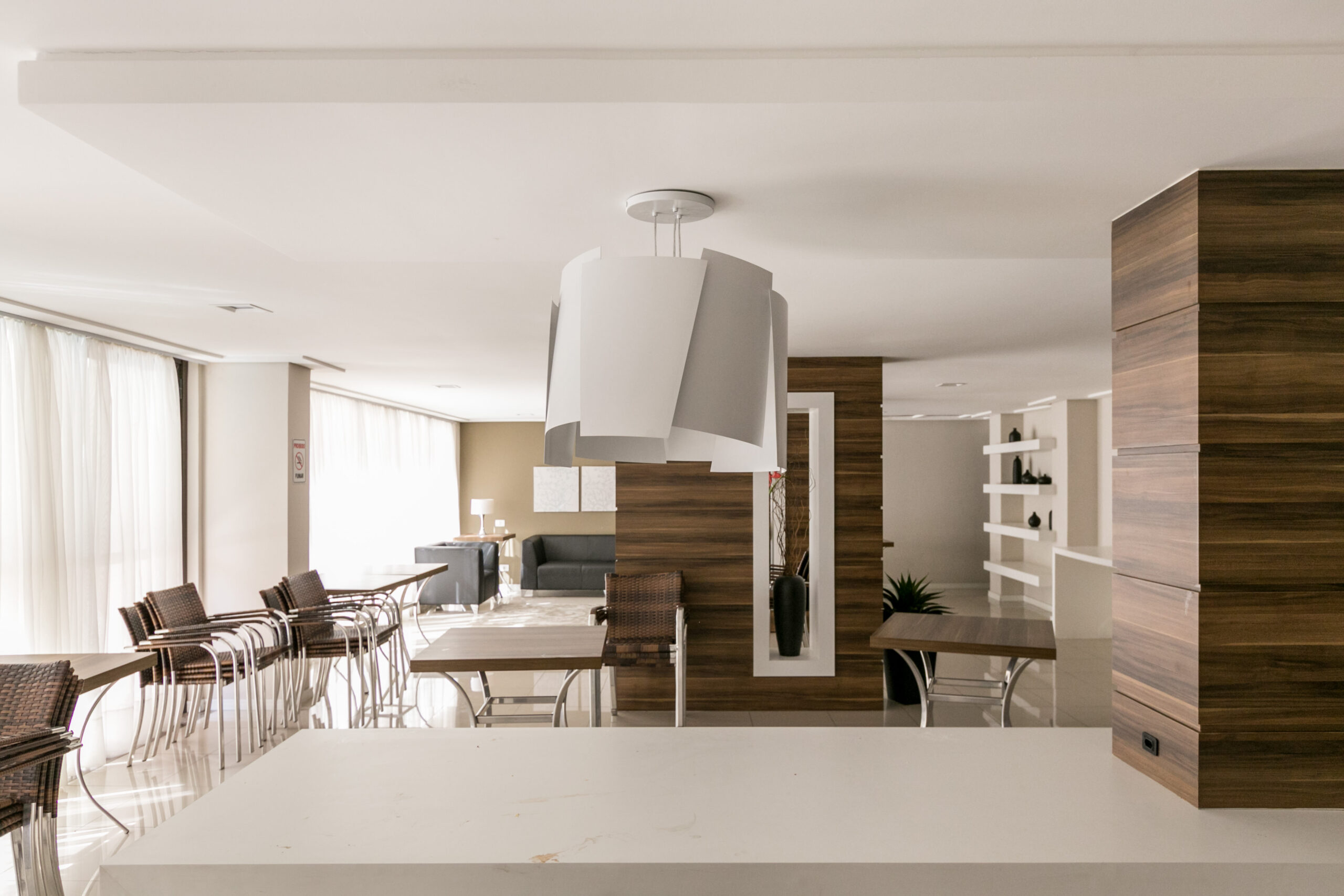 Apartamento 163 m² | Edifício Mont Blanc