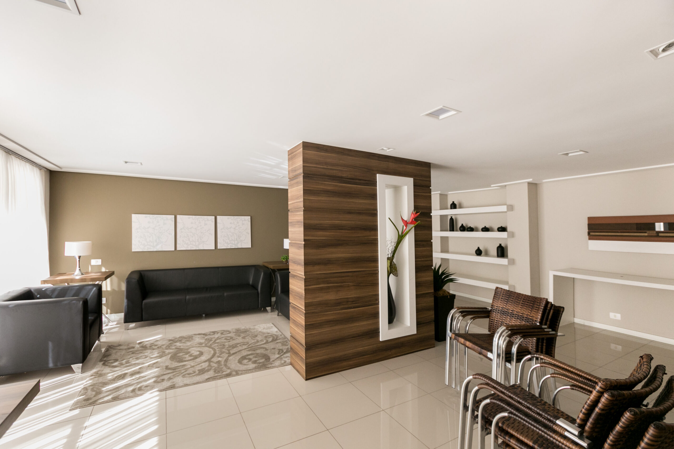 Apartamento 163 m² | Edifício Mont Blanc