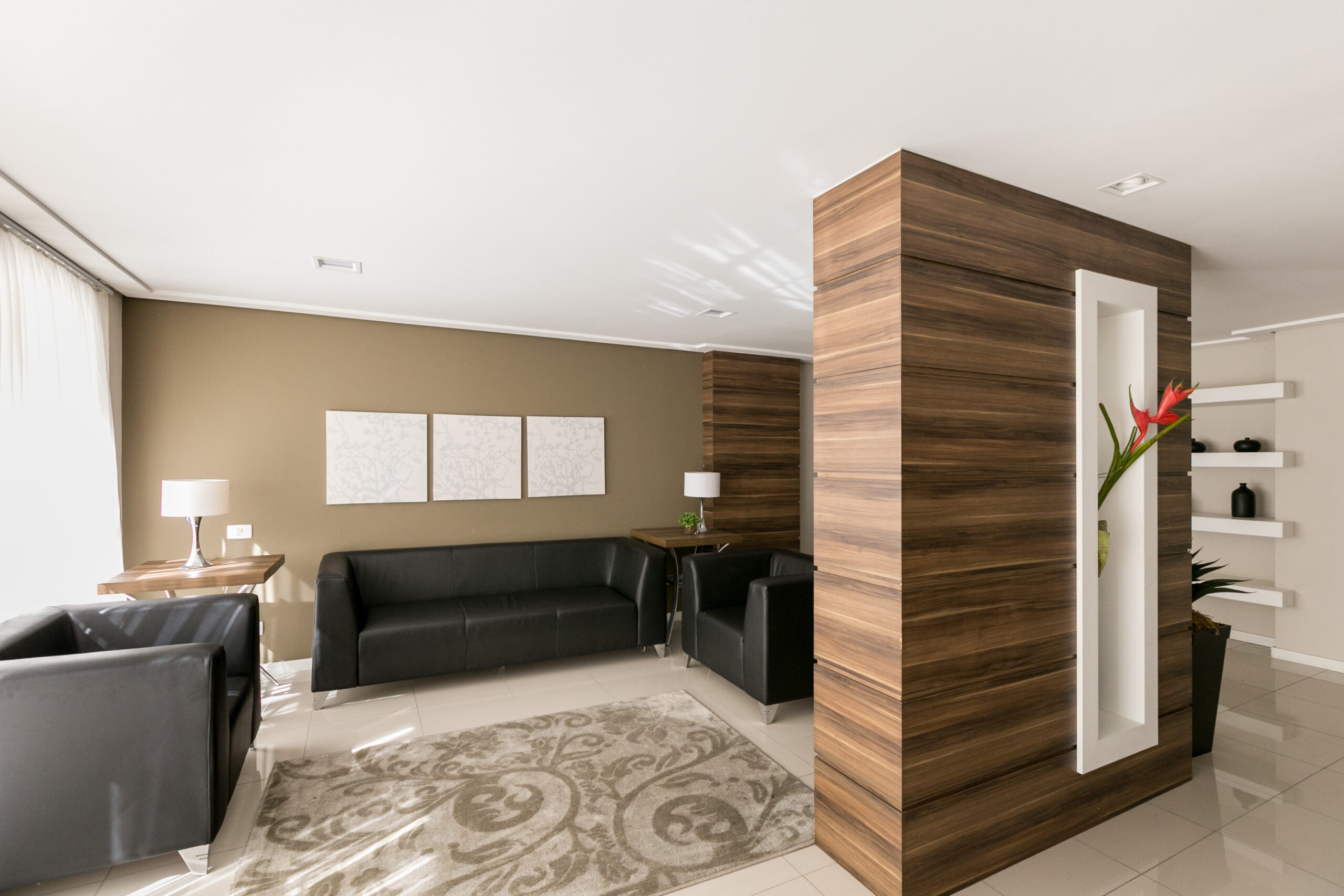 Apartamento 163 m² | Edifício Mont Blanc